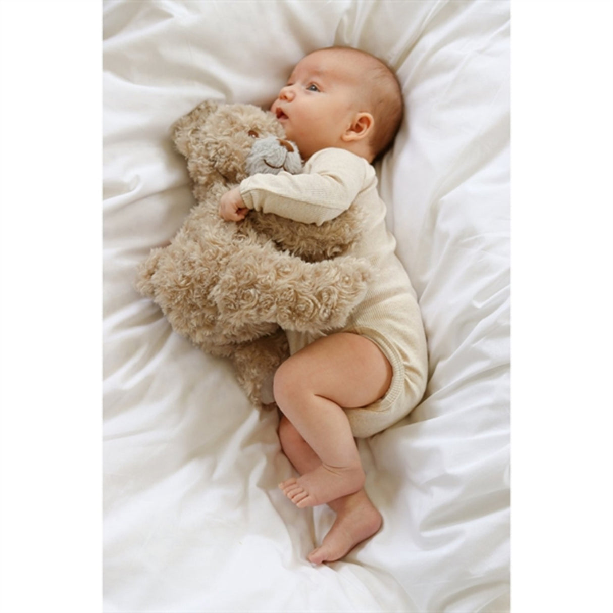 That's Mine Bamse Elvin Savannah Tan