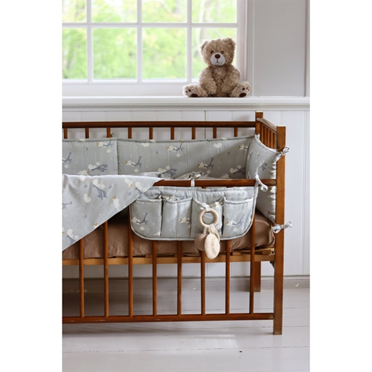 That's Mine Bamse Elvin Savannah Tan