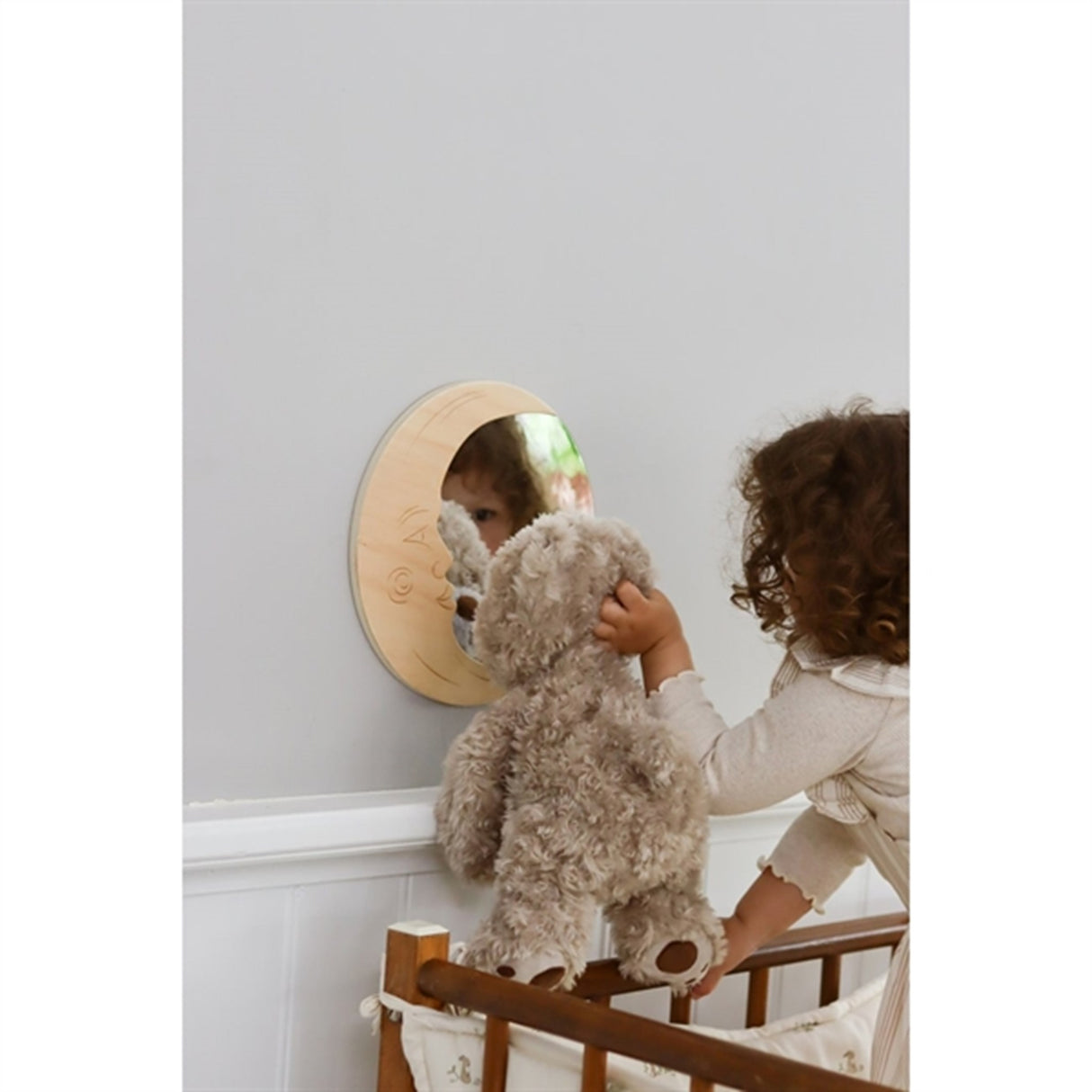 That's Mine Bamse Elvin Savannah Tan