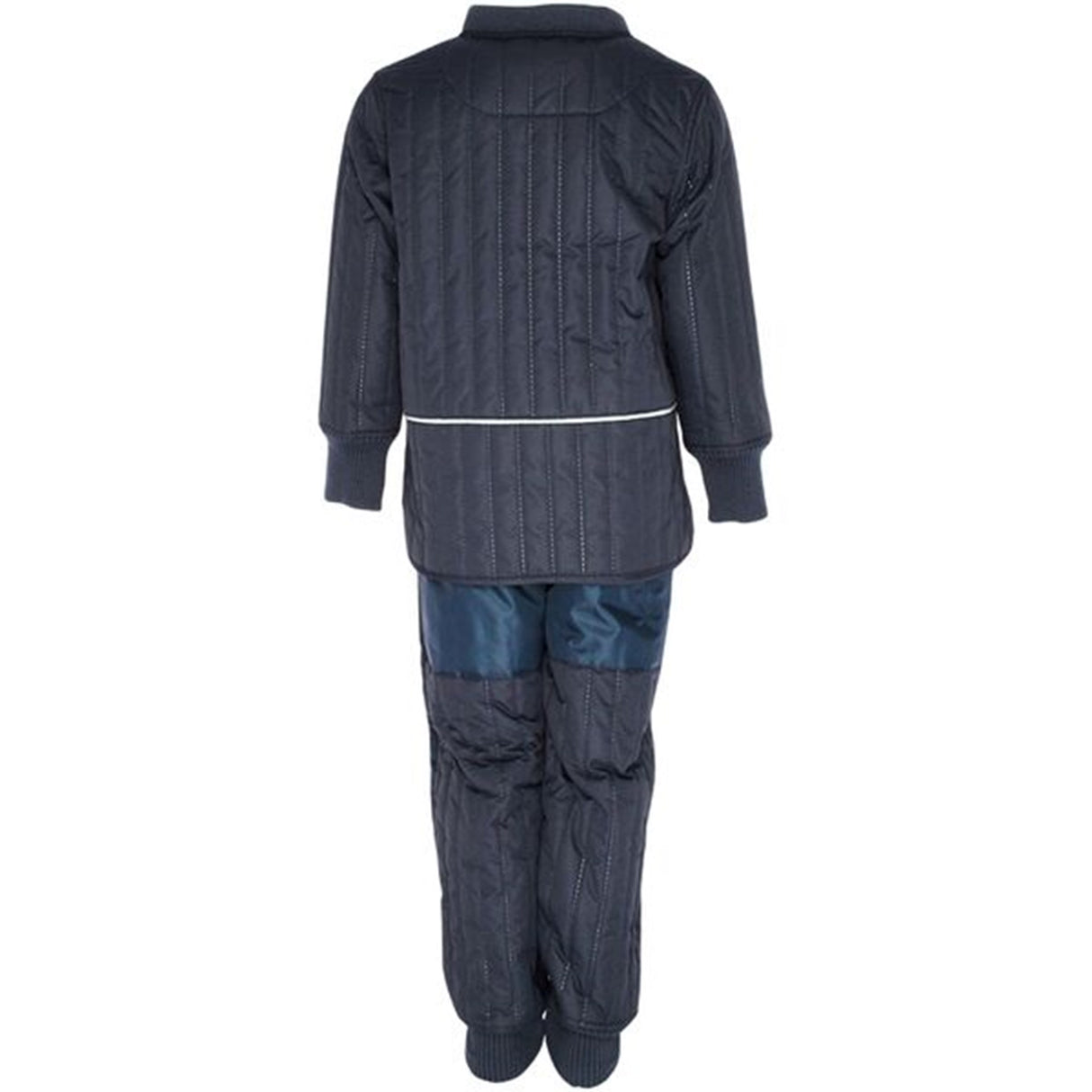 En Fant Termo Sæt Blue Night