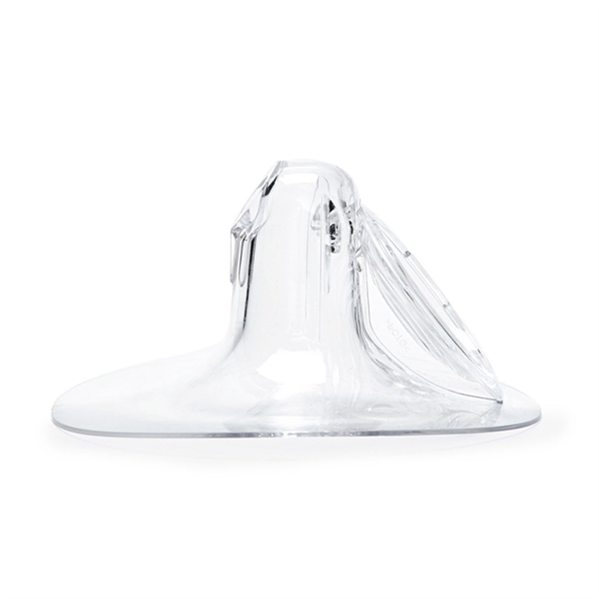 Elvie Brystskjold 21 mm 2-Pak White