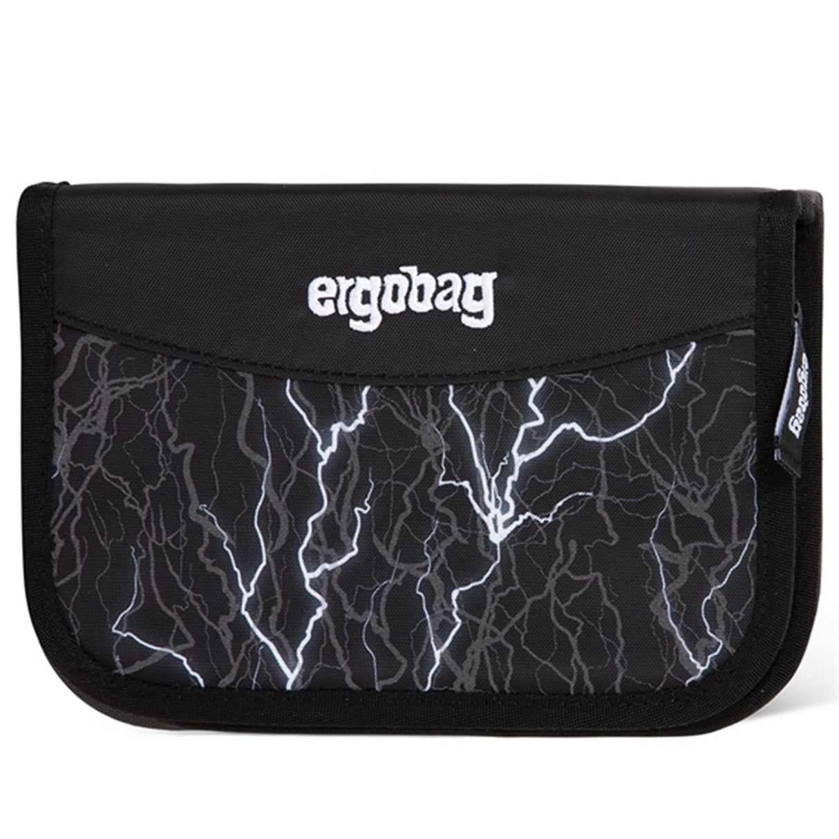 Ergobag Penalhus Super ReflectBear