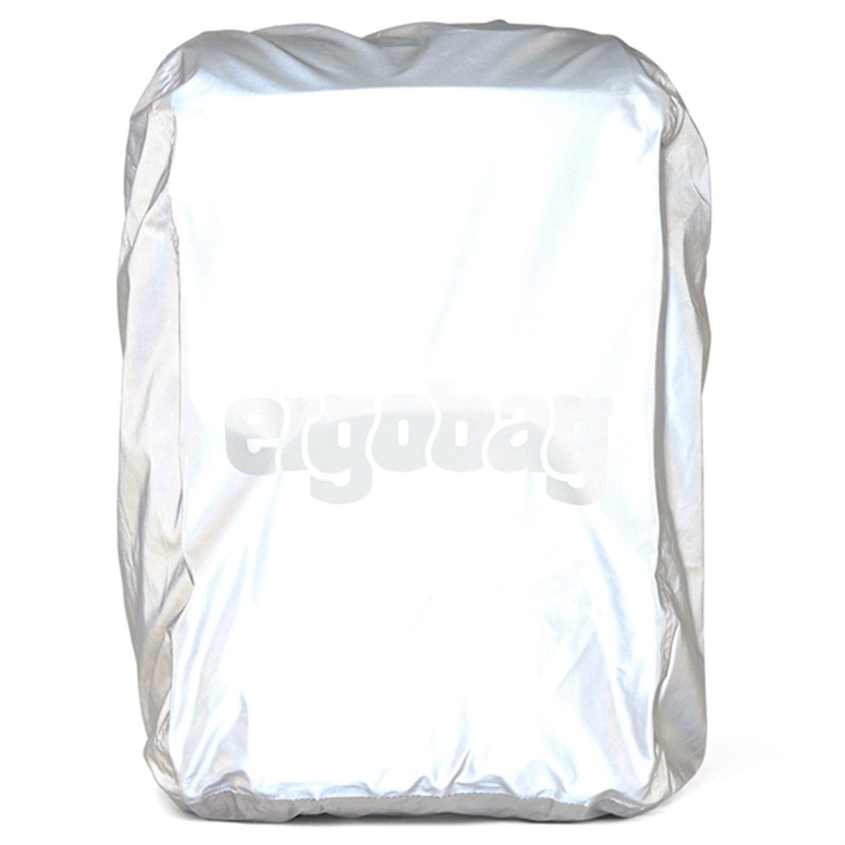 Ergobag Regnslag Reflex