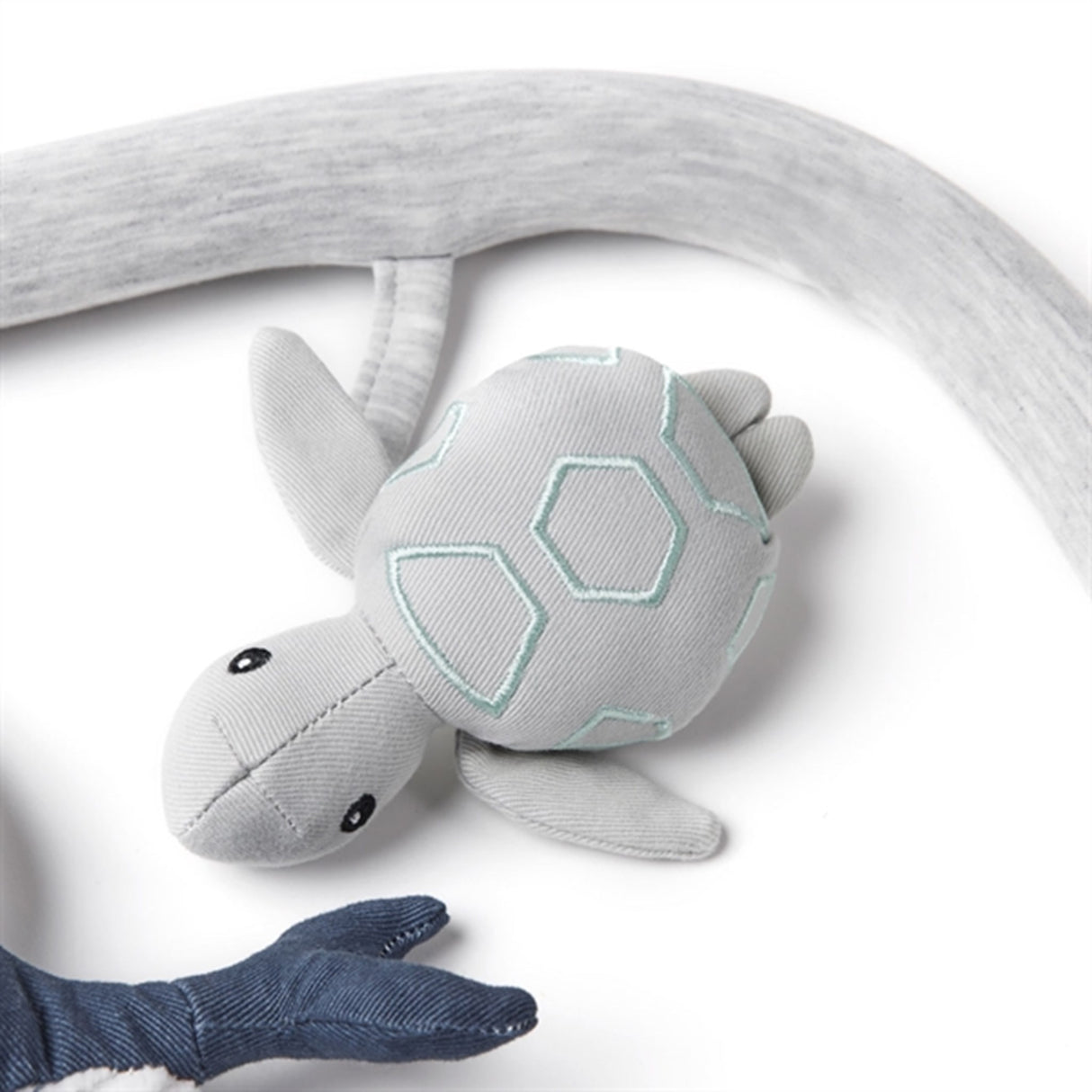 Ergobaby Legetøjsstativ Til Skråstol Ocean Wonders