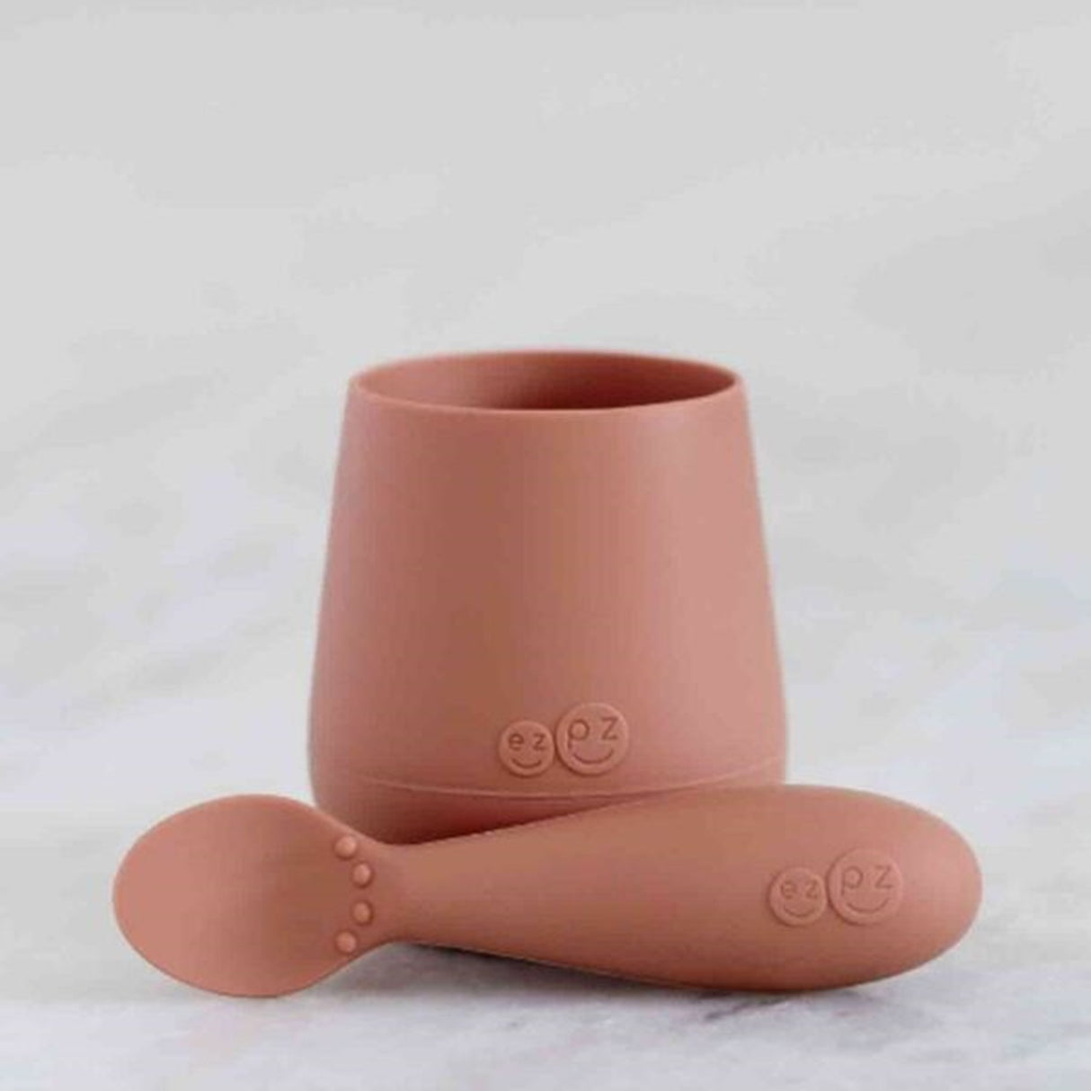 EZPZ My First Foods Set - Spisesæt Sienna