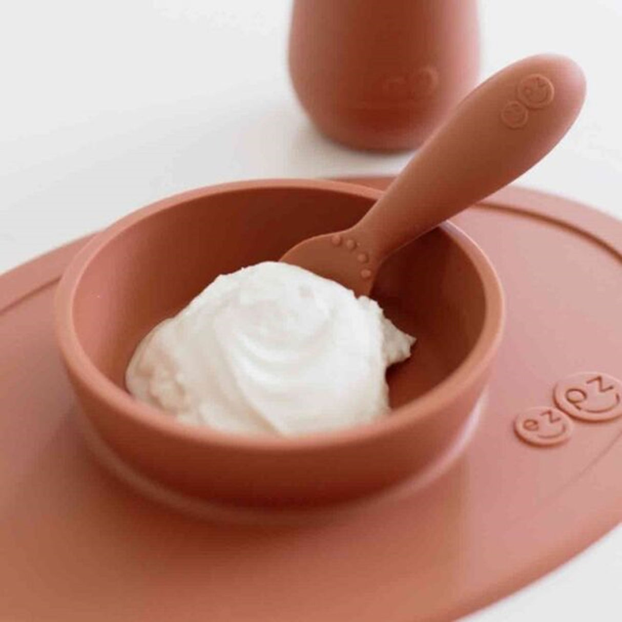 EZPZ My First Foods Set - Spisesæt Sienna