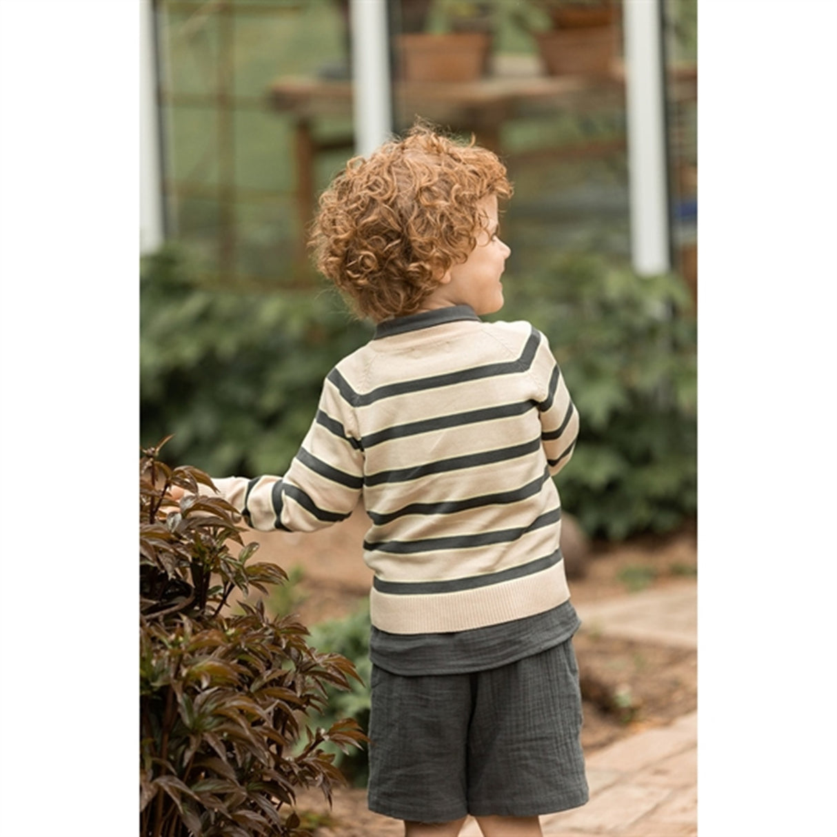 Fliink Magnet Paco Shorts