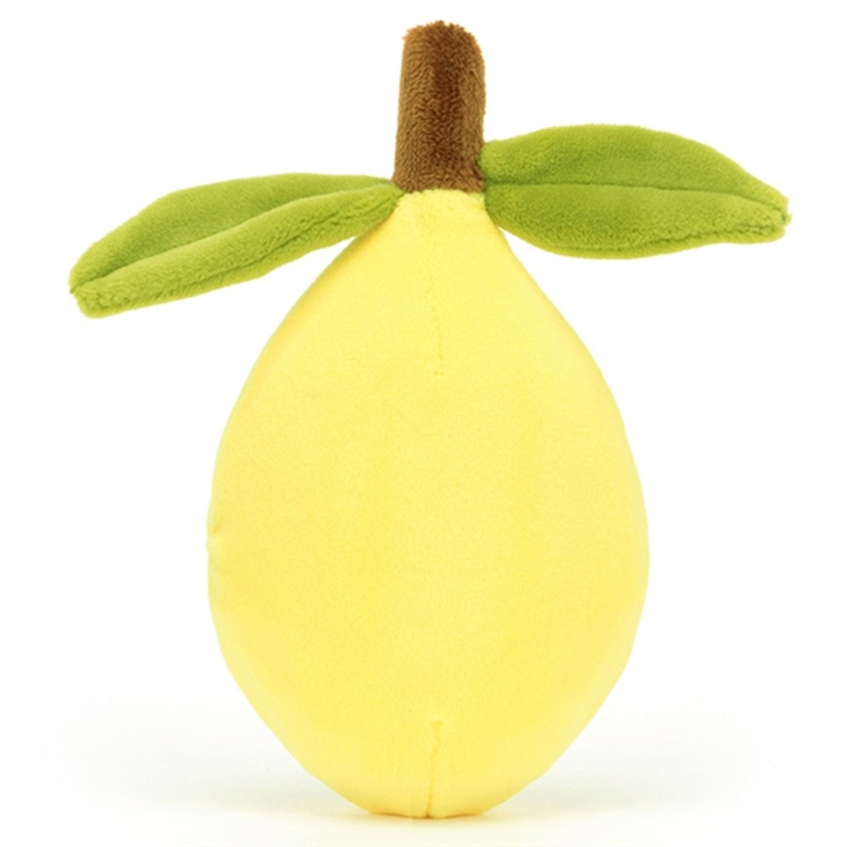 Jellycat Fabulous Lemon 14 cm