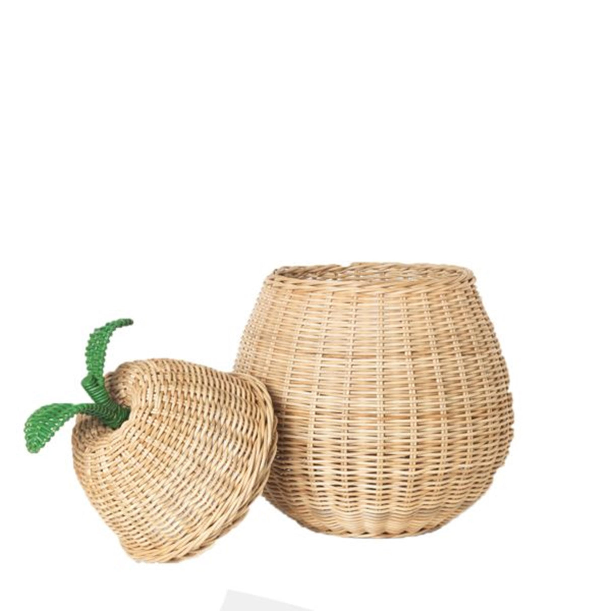 Ferm Living Fletkurv Pære