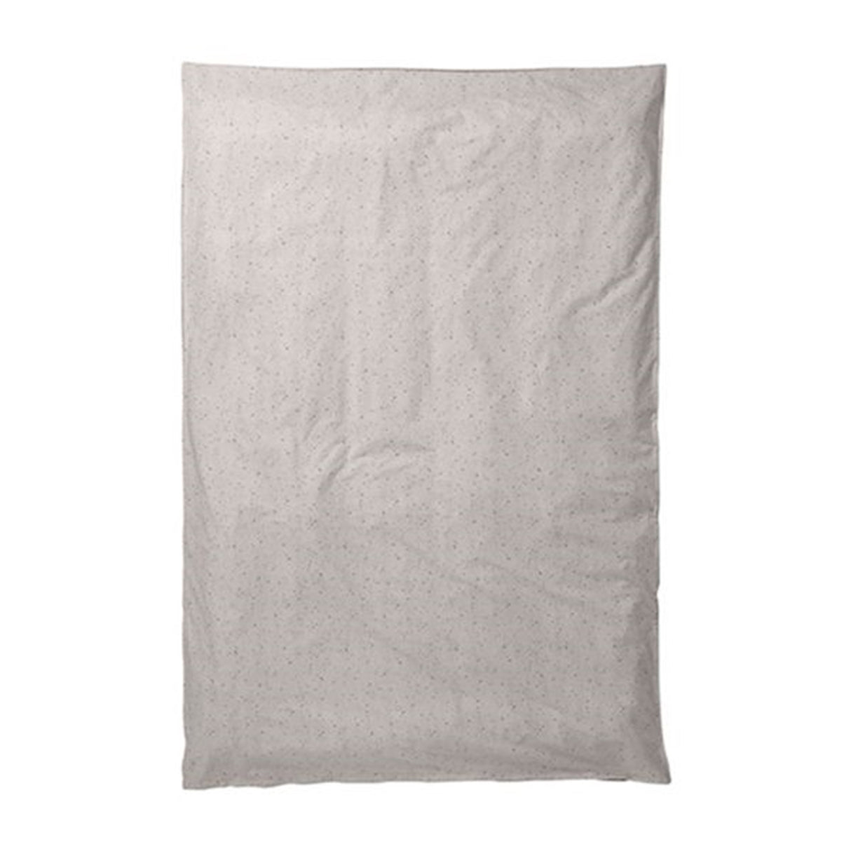 Ferm Living Hush Duvet Cover Milkyway Cream