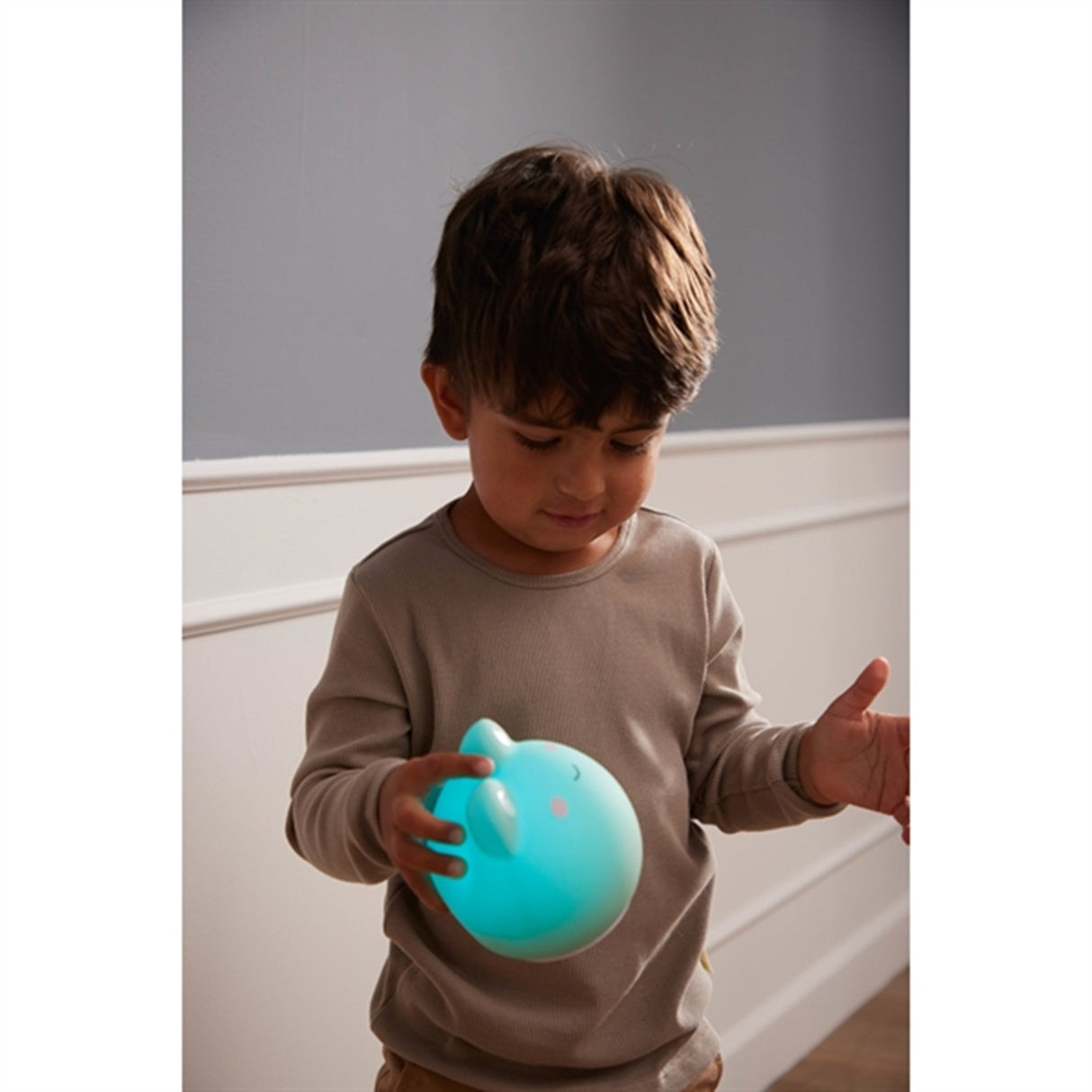 FILIBABBA LED Lampe Frøen Frey