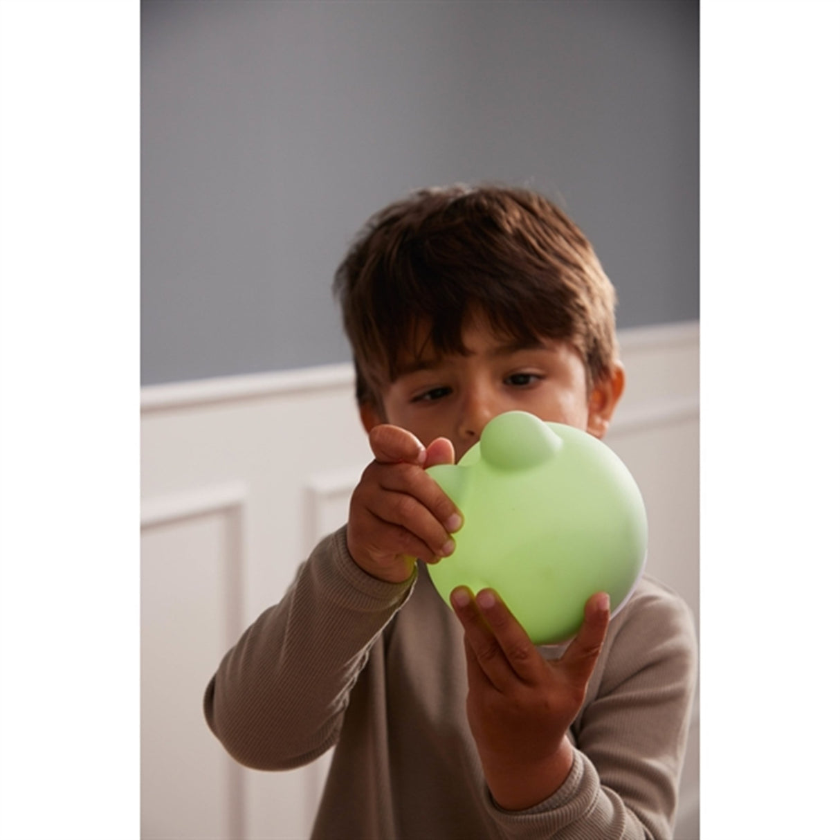 FILIBABBA LED Lampe Frøen Frey