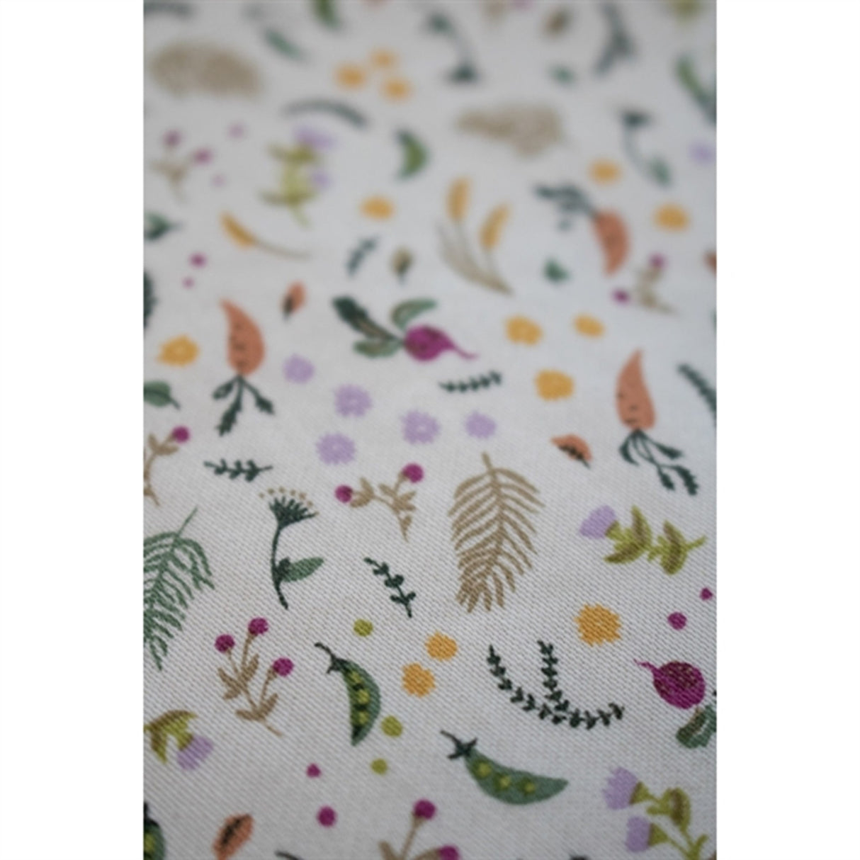 FILIBABBA Sengetøj Harvest