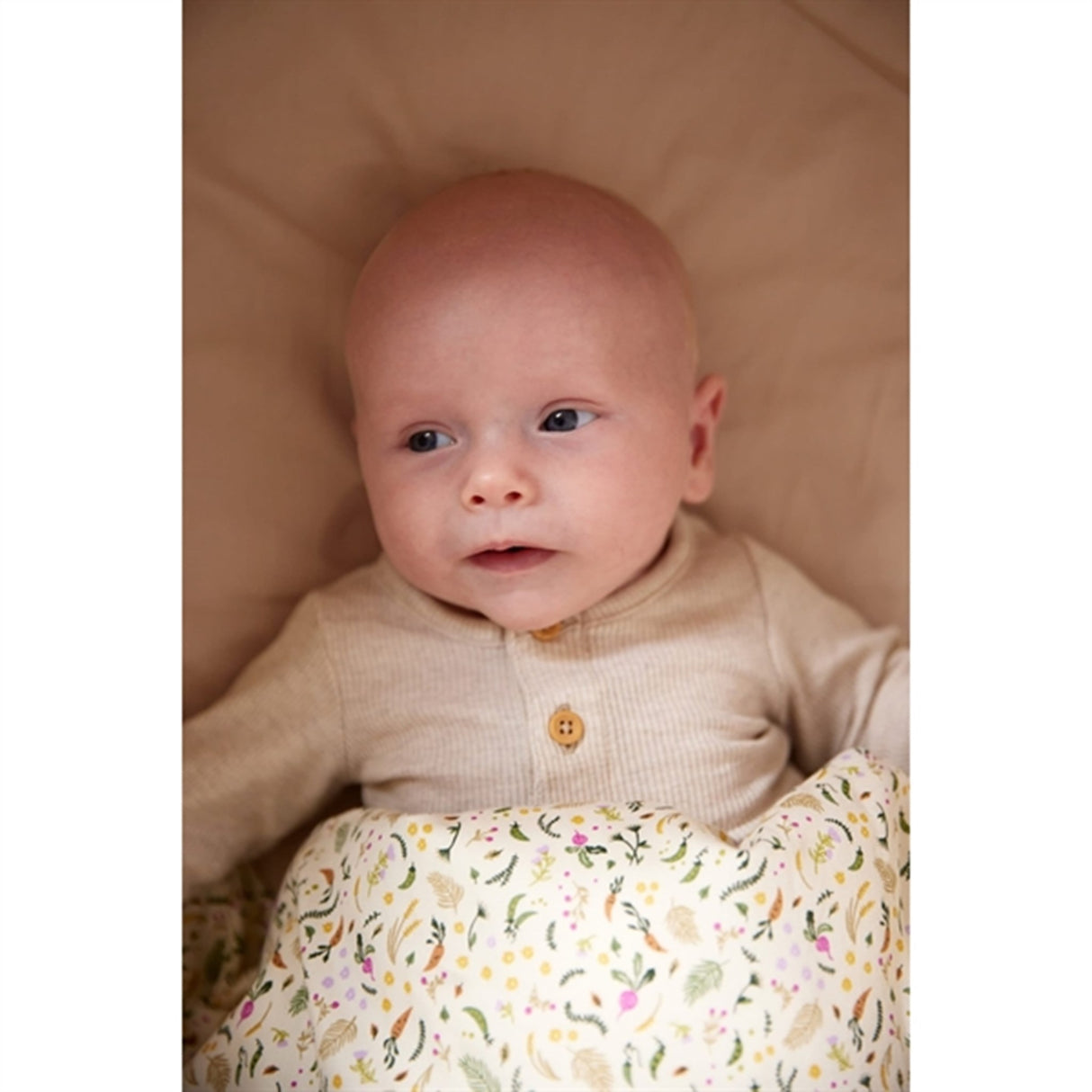 FILIBABBA Sengetøj Harvest