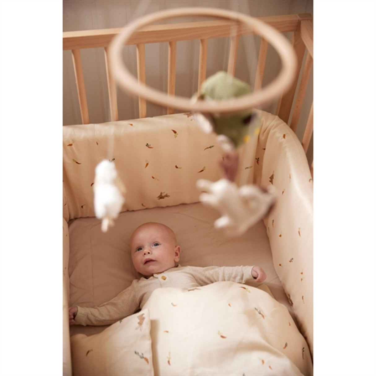 FILIBABBA Sengerand Carrot Thief