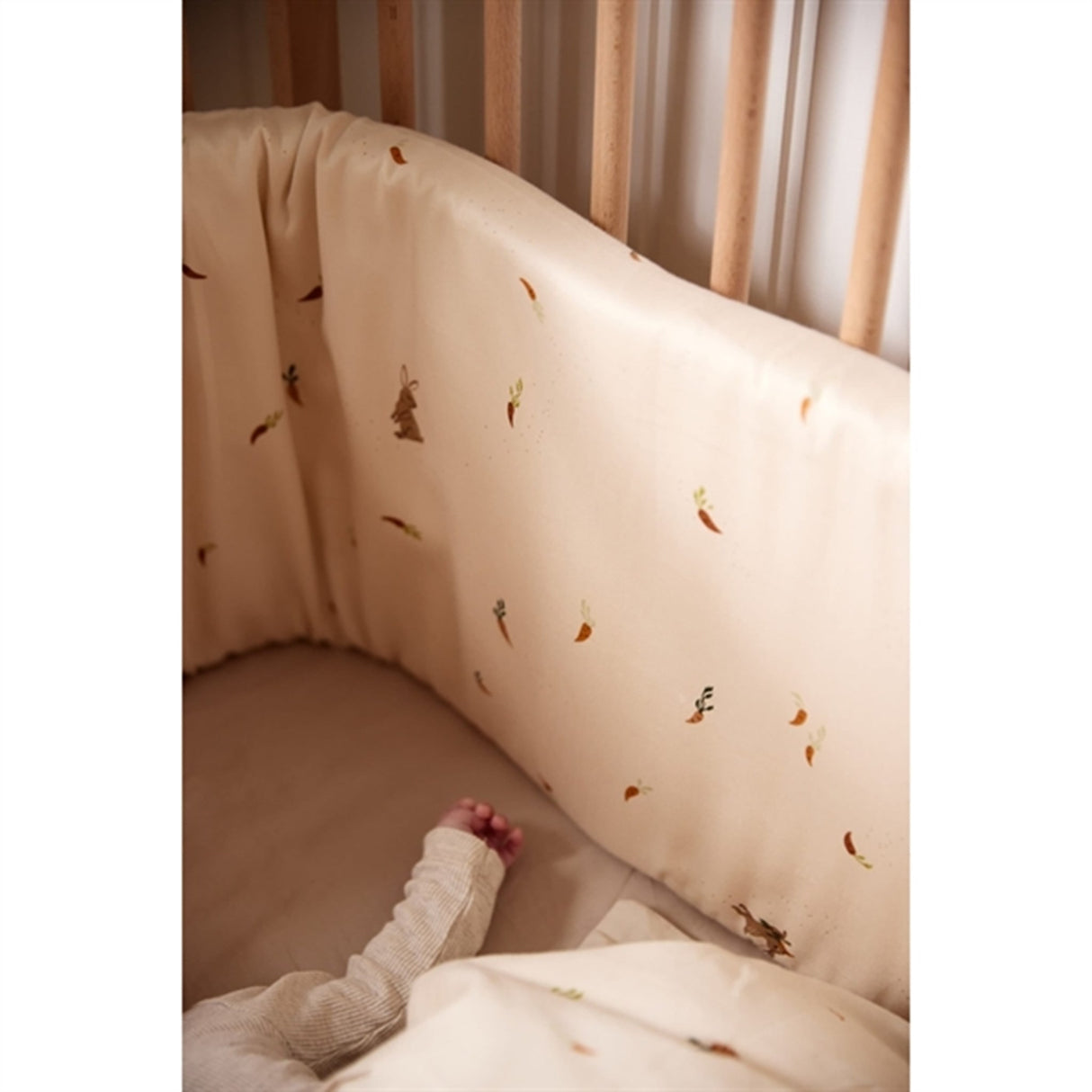 FILIBABBA Sengerand Carrot Thief