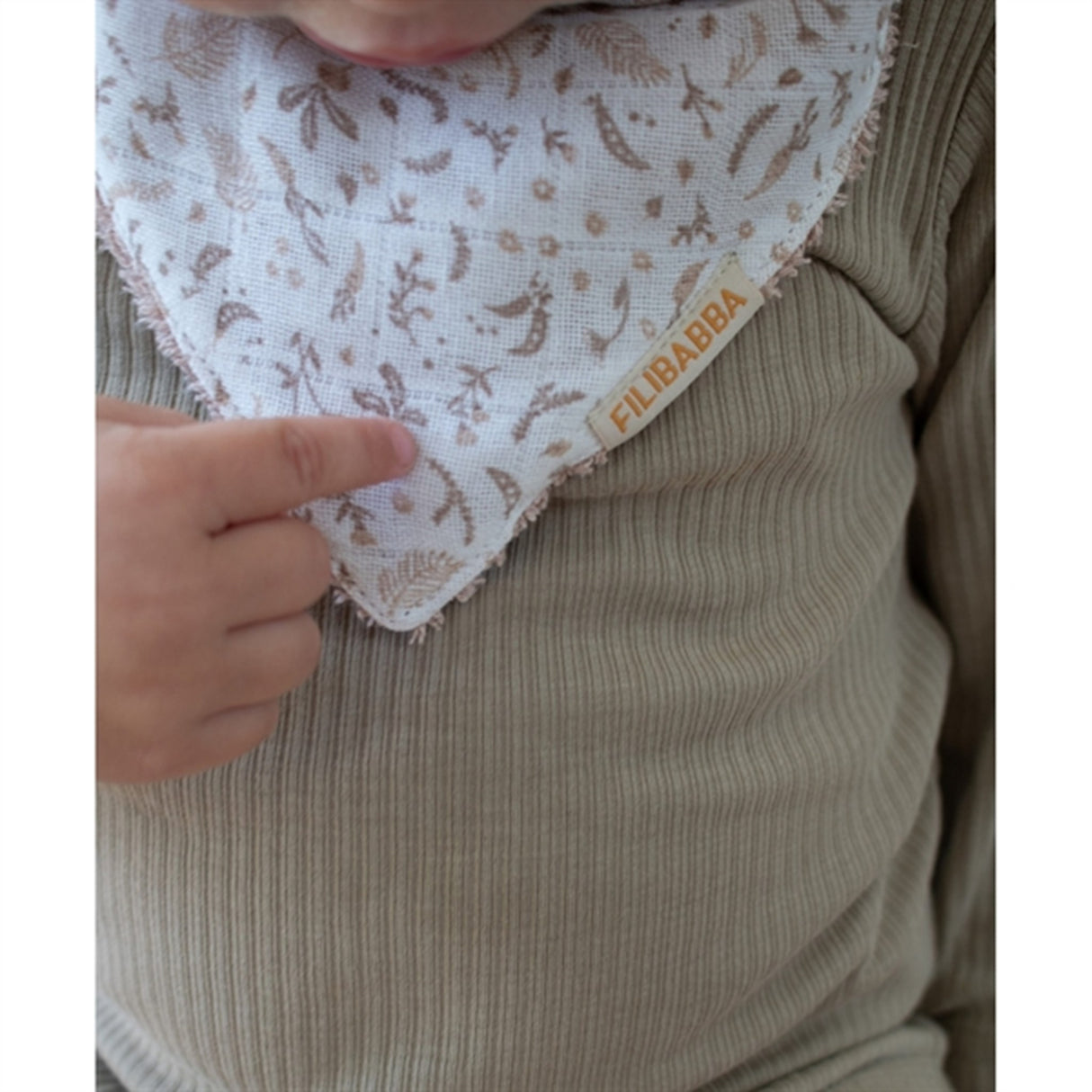 FILIBABBA Hagesmæk 2-pak Harvest