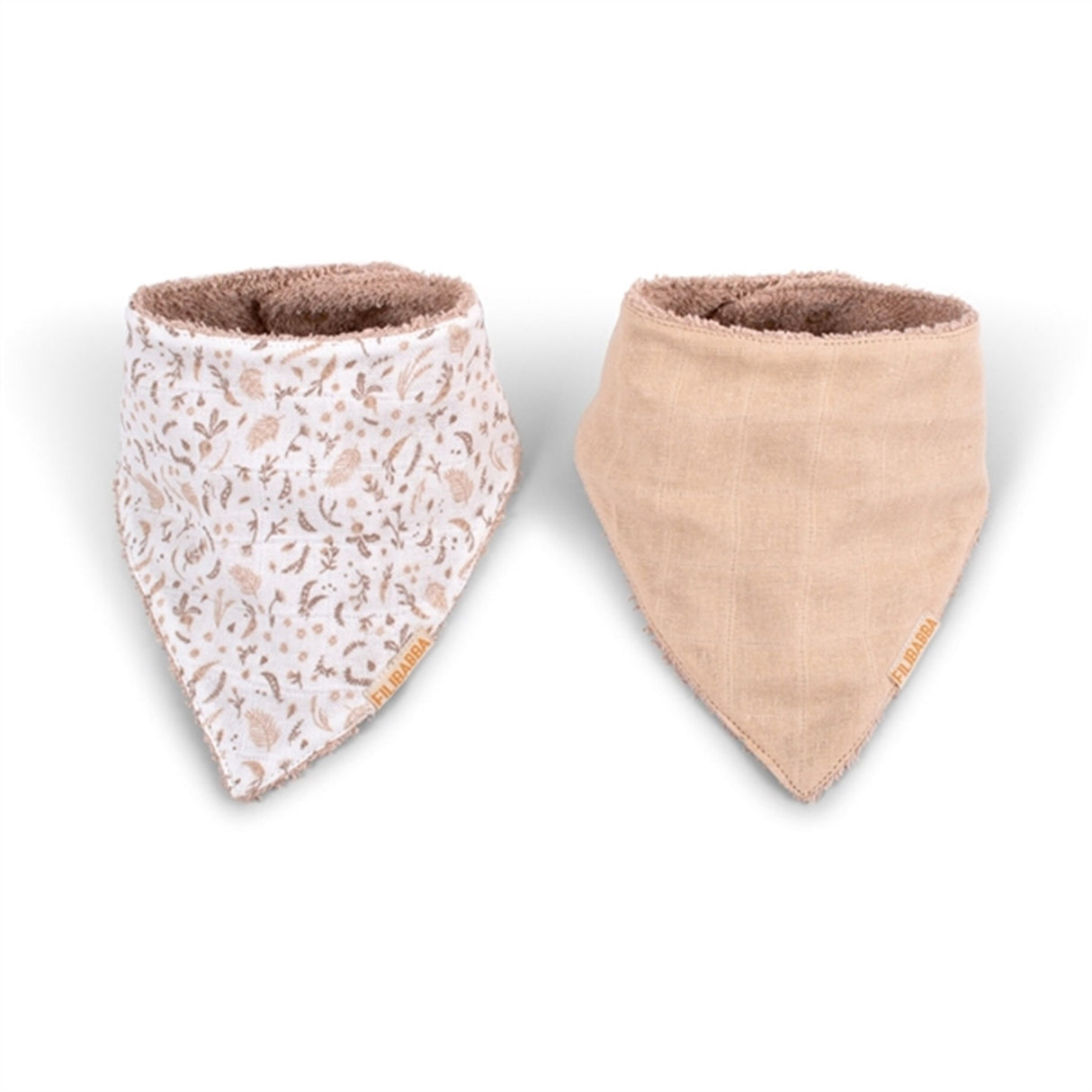 FILIBABBA Hagesmæk 2-pak Harvest