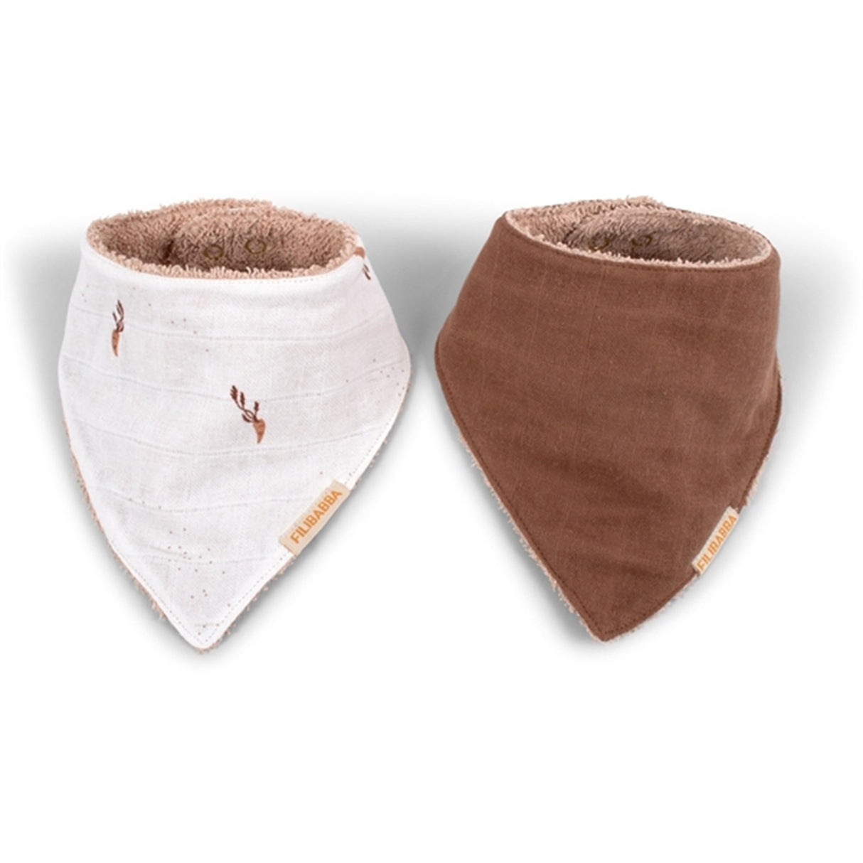 FILIBABBA Hagesmæk 2-pak Carrot Thief