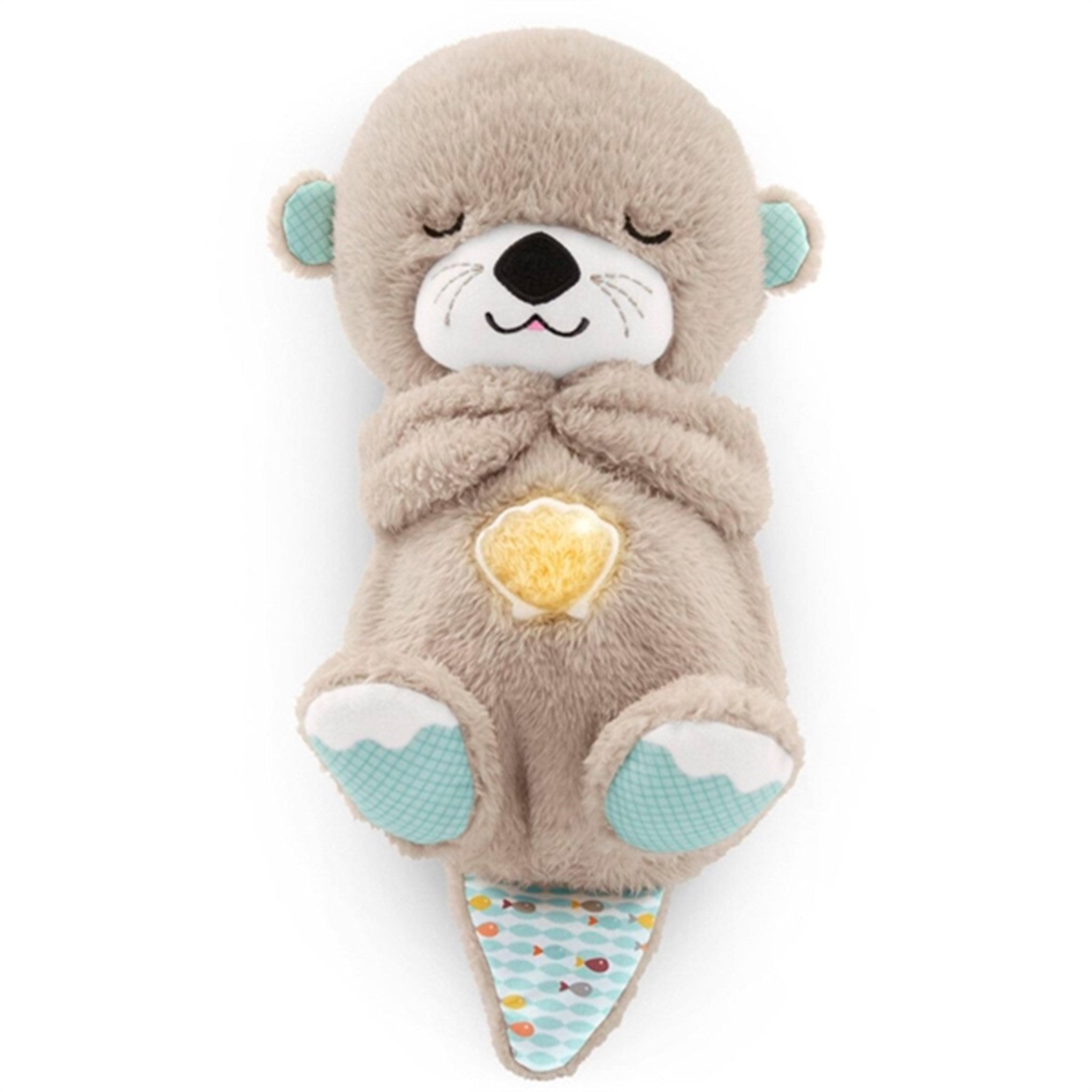 Fisher-Price® Soothe n Snuggle Odder