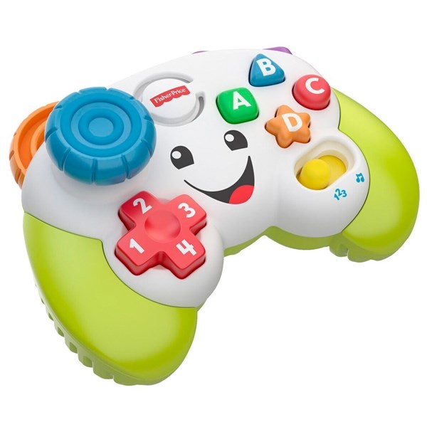 Fisher-Price® Laugh & Learn Game Controller