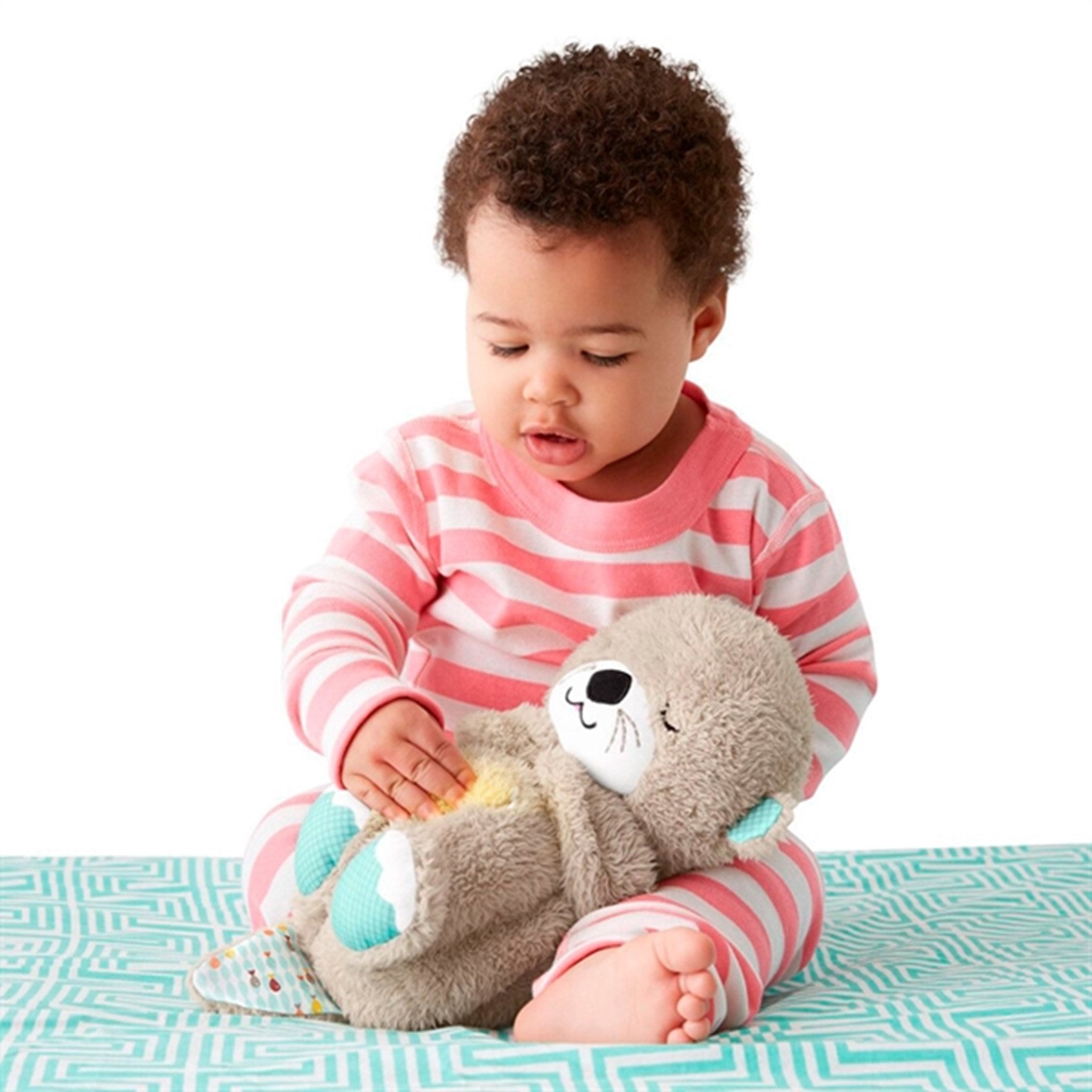 Fisher-Price® Soothe n Snuggle Odder 2