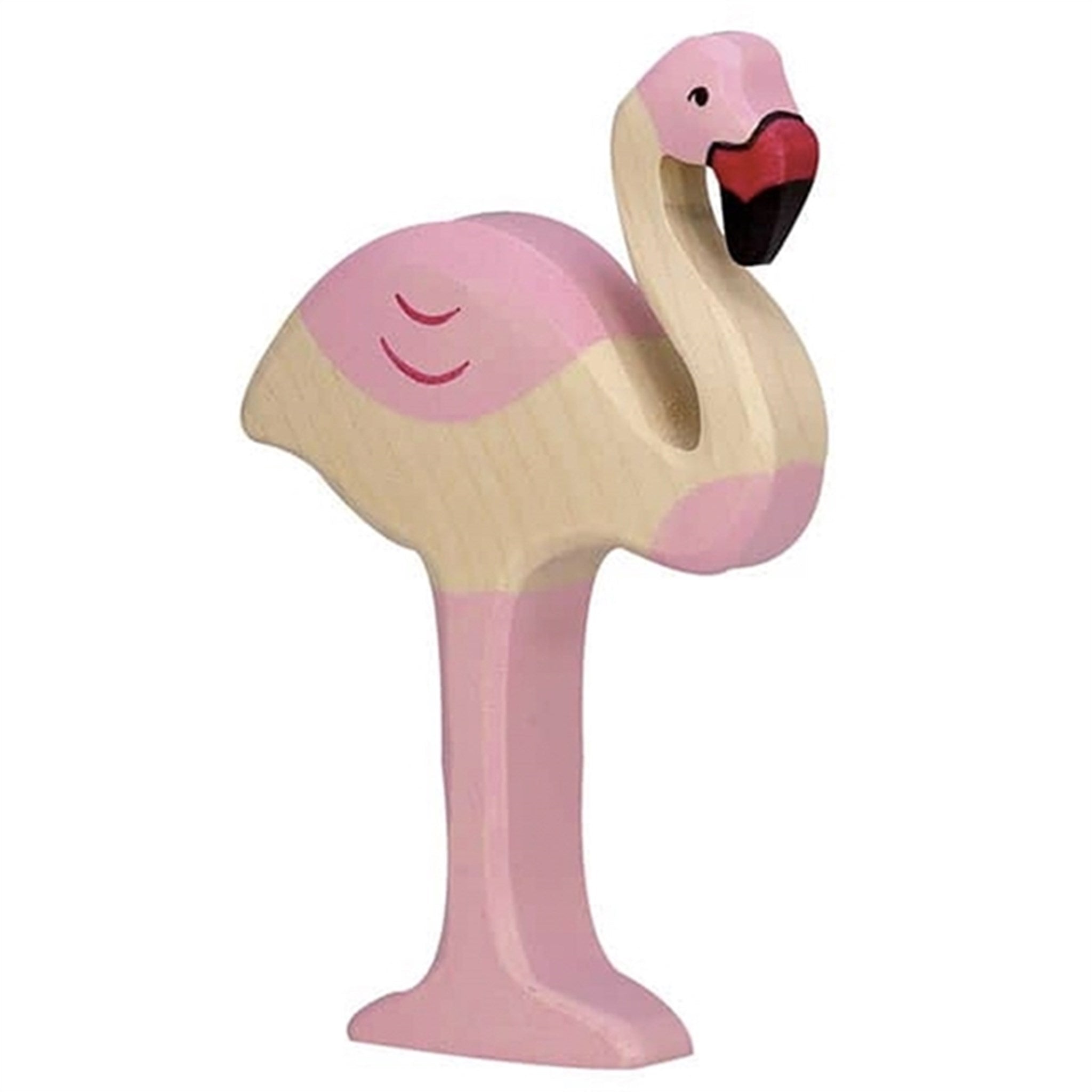 Goki Trædyr - Flamingo