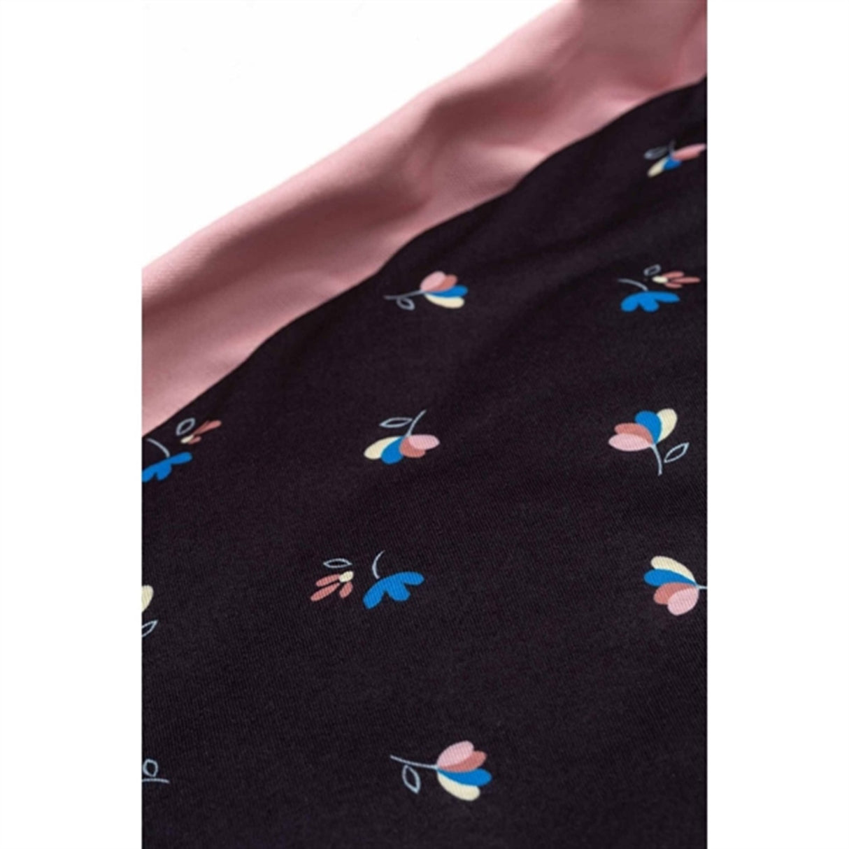 Play&Go 3-i-1 Legetæppe Soft Flowers