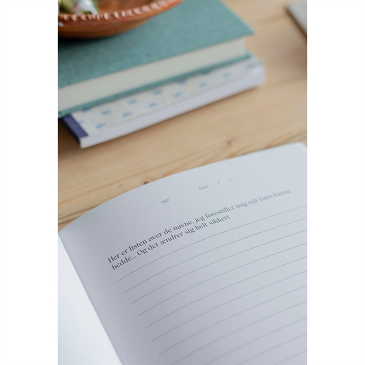 Specialday Fuld af liv - Min Graviditet