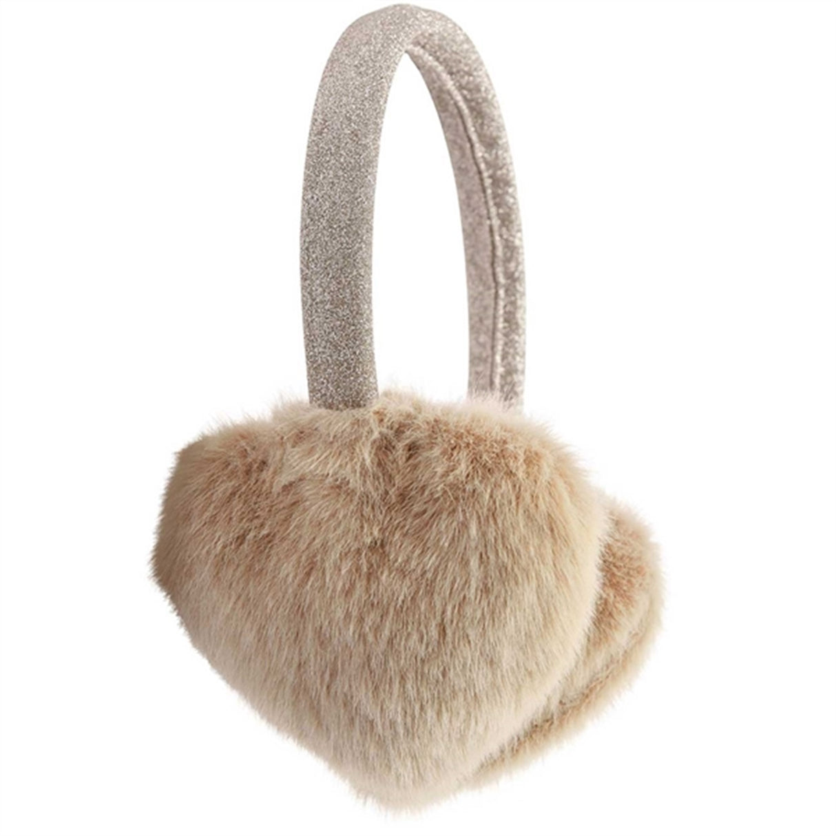 Sofie Schnoor Young Ørevarmer L Brown