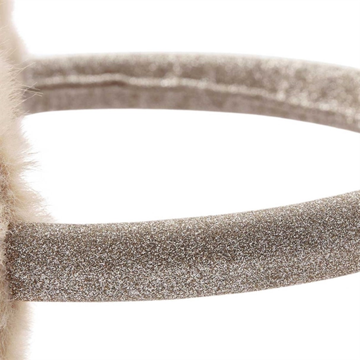 Sofie Schnoor Young Ørevarmer L Brown