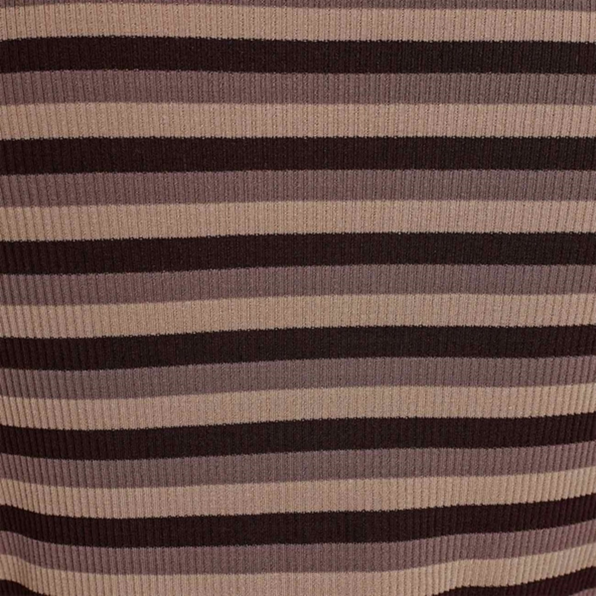 Sofie Schnoor Young Warm Brown Bluse