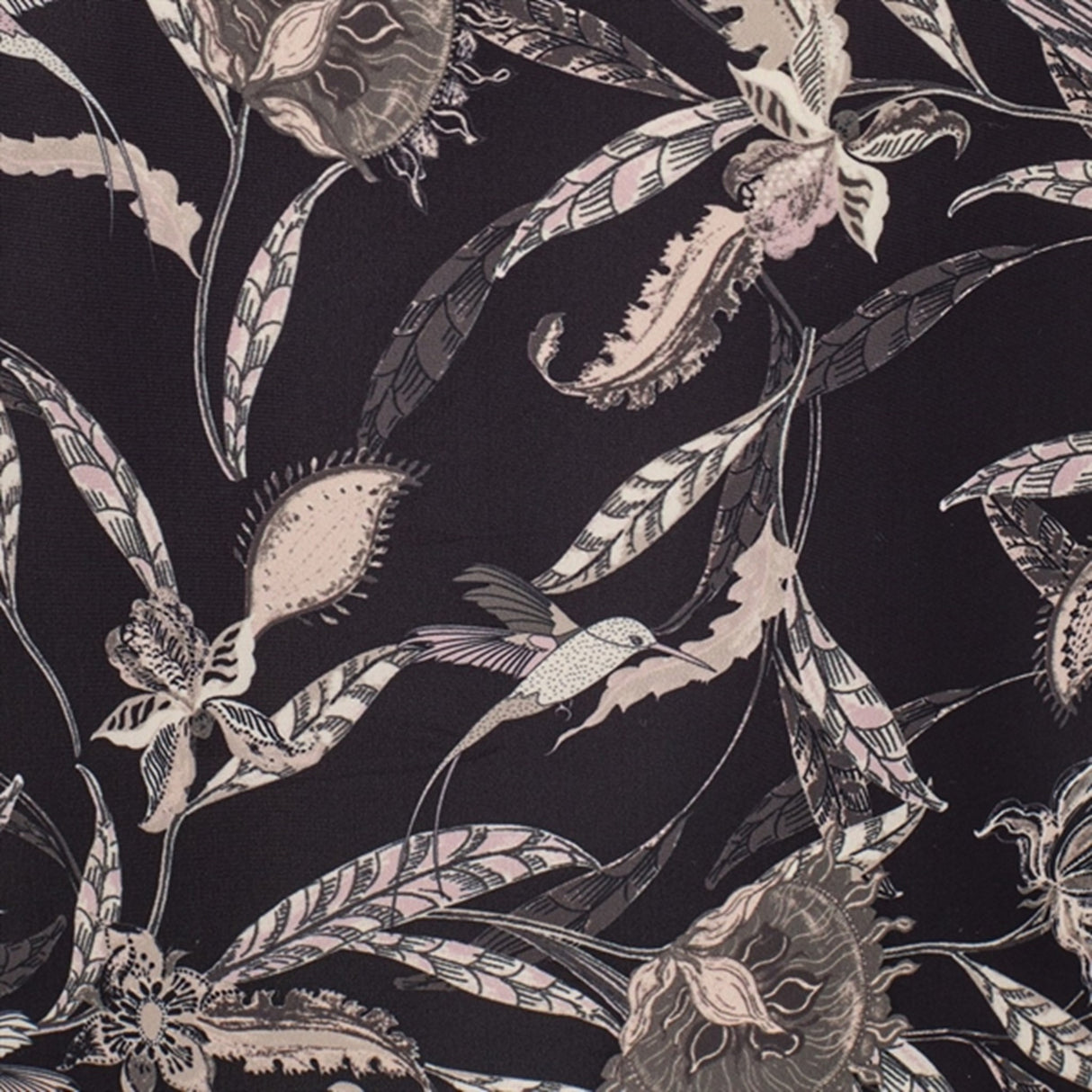 Sofie Schnoor Black T-shirt