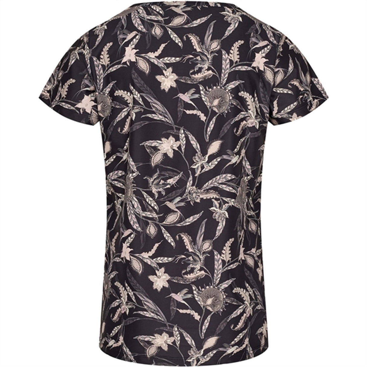 Sofie Schnoor Black T-shirt