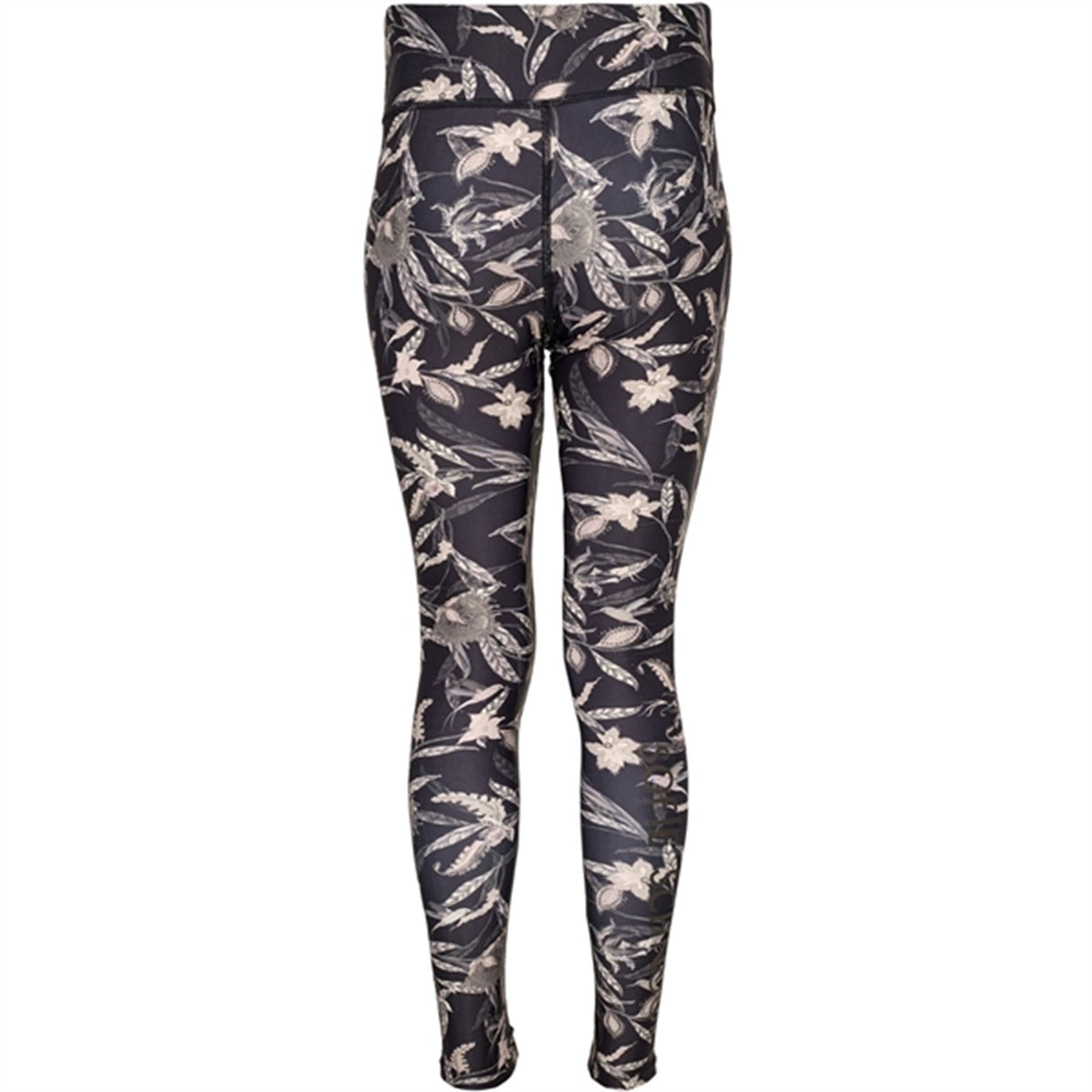 Sofie Schnoor Young Black Leggings