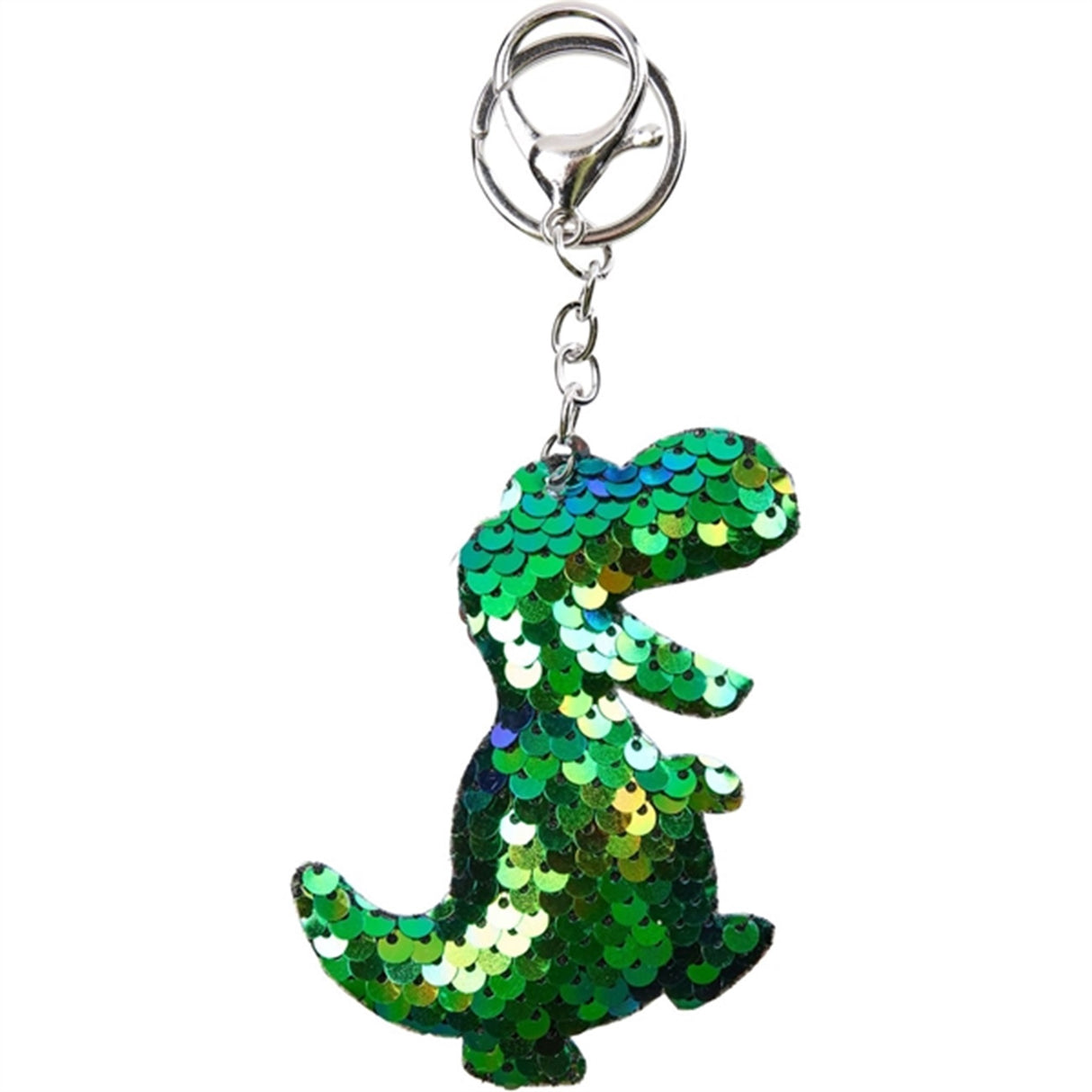 Sofie Schnoor Young Nøglering Mix Green