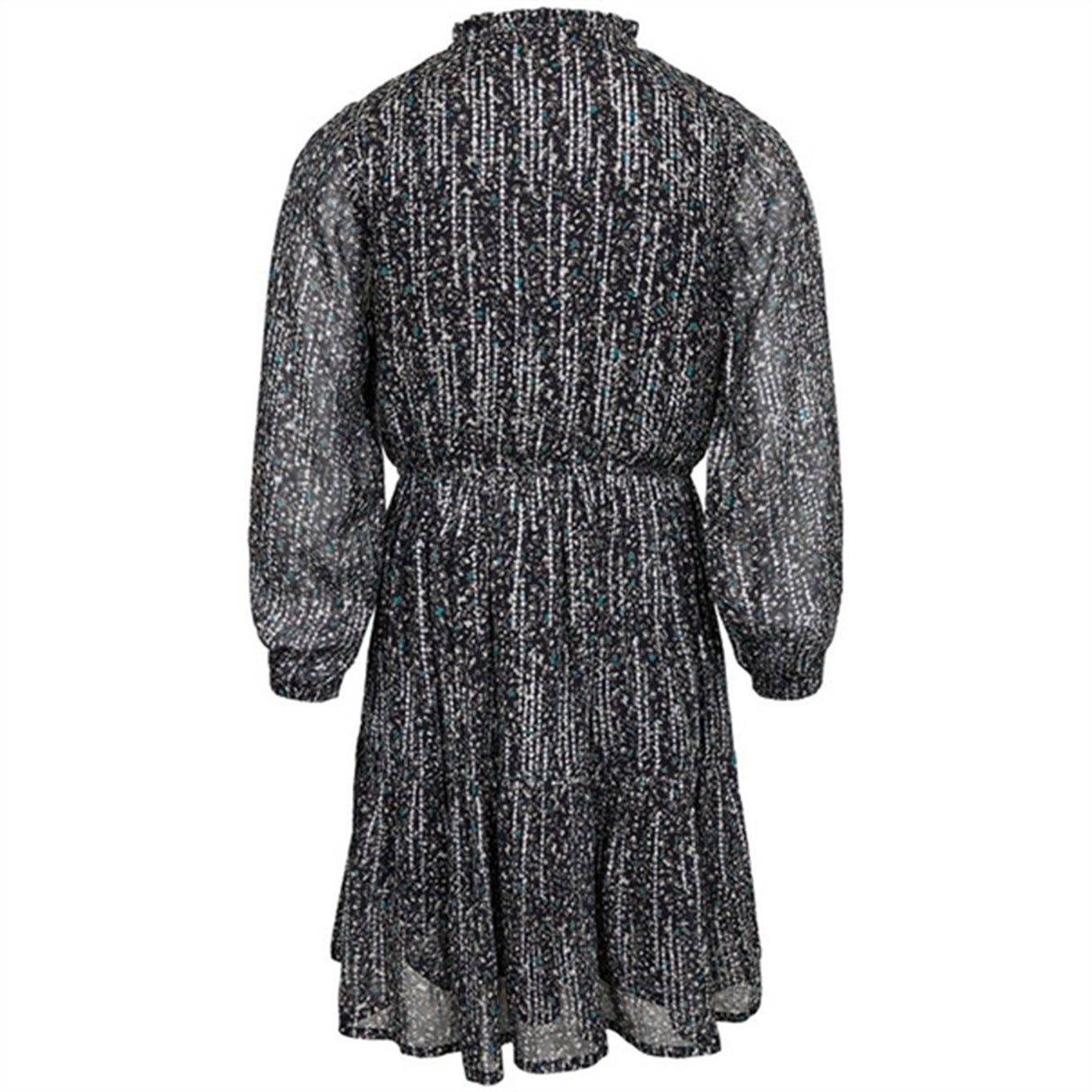 Sofie Schnoor Black Kjole