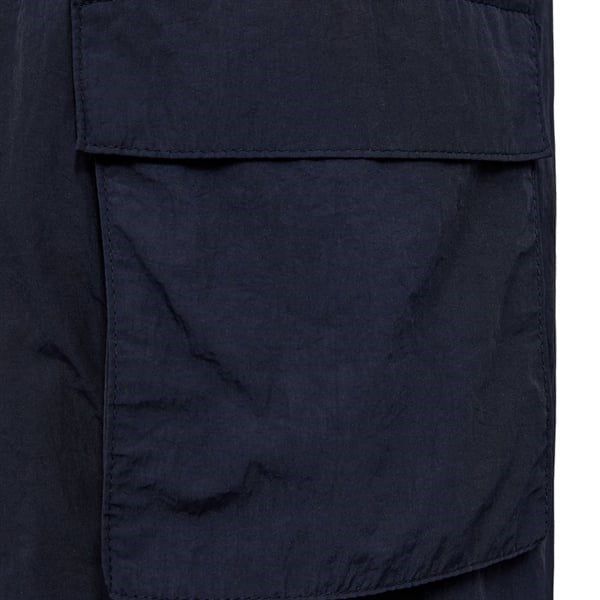 Sofie Schnoor Navy Blue Bukser NOOS