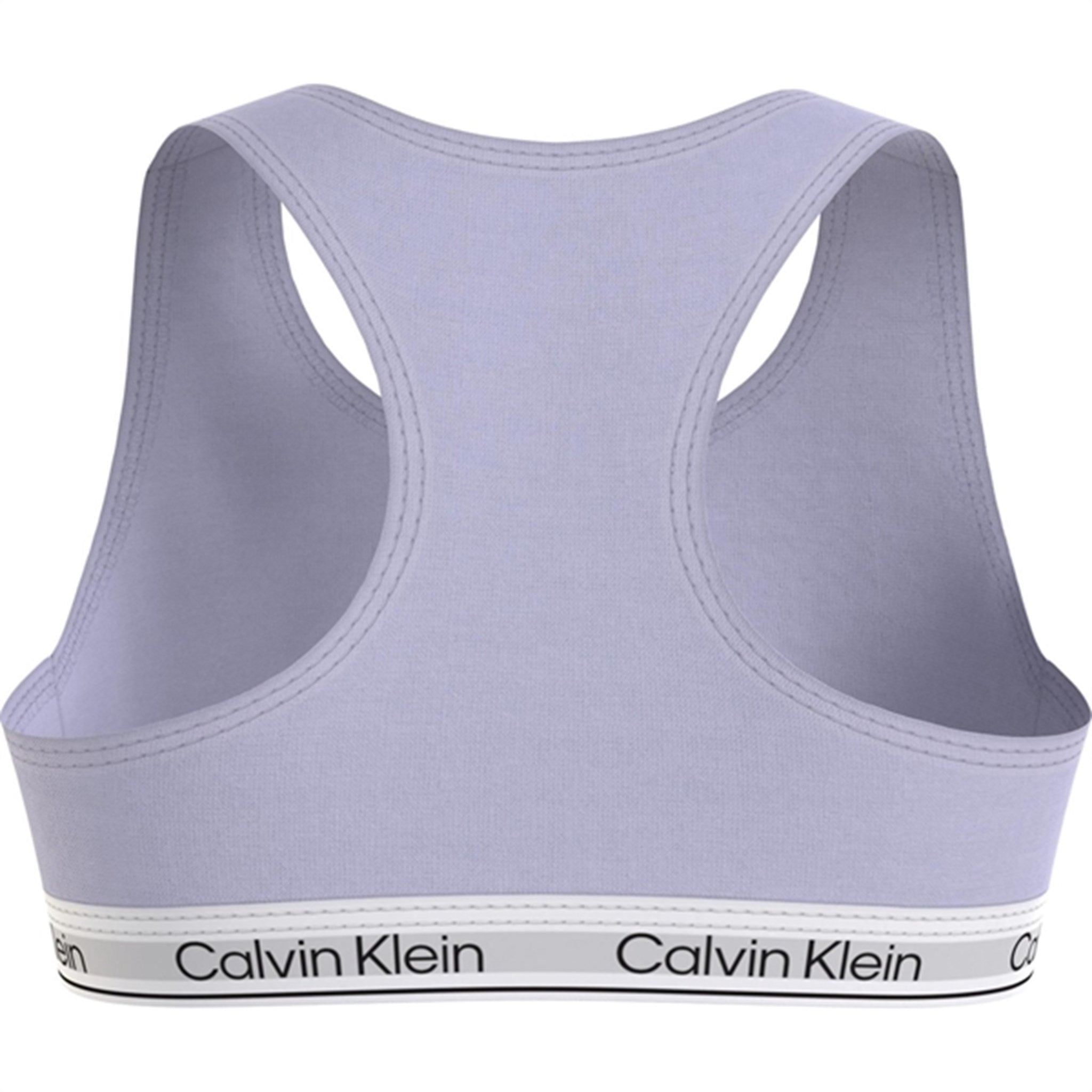 Calvin Klein Bralette 2-pak Lavendersplash/Pvh Black 4