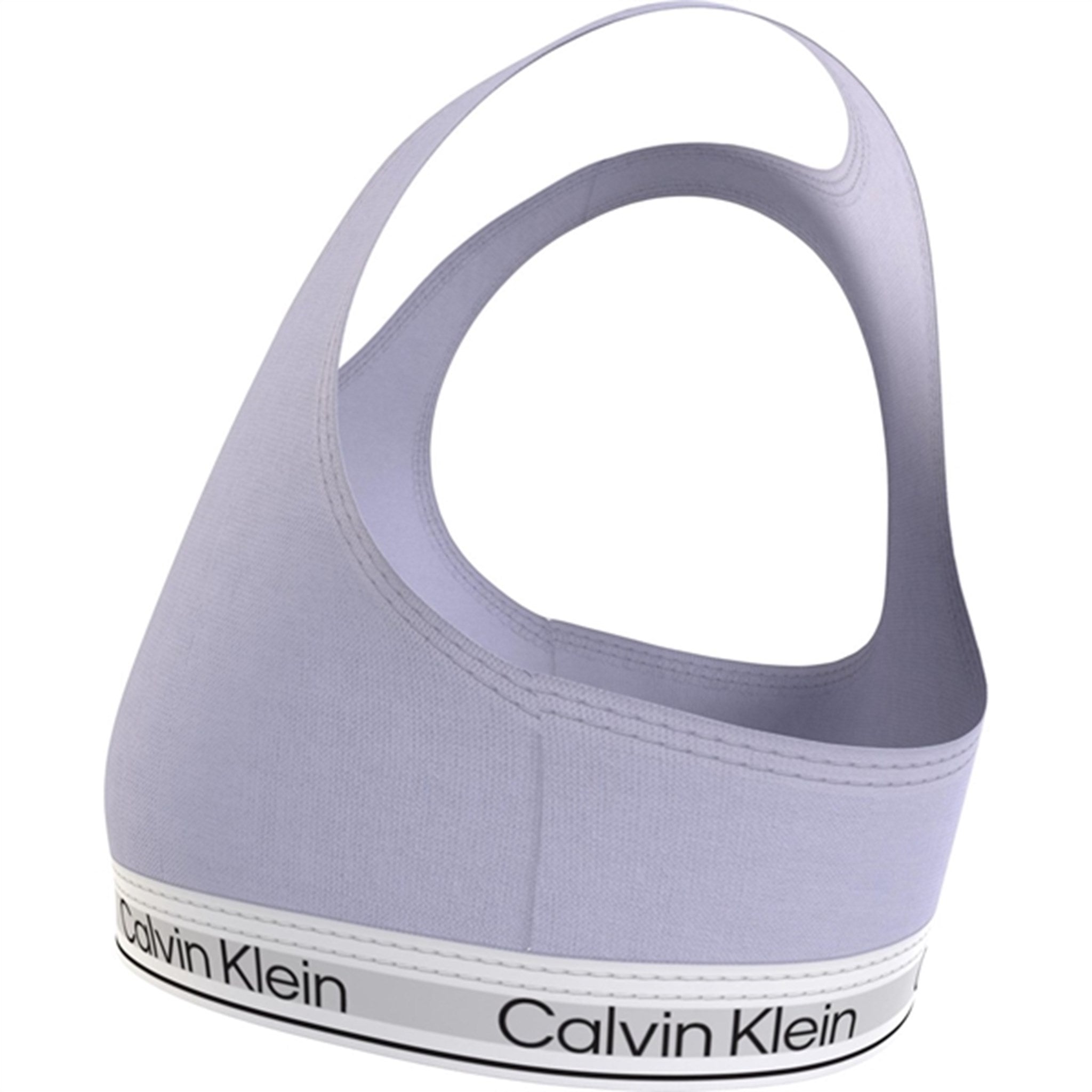 Calvin Klein Bralette 2-pak Lavendersplash/Pvh Black 3