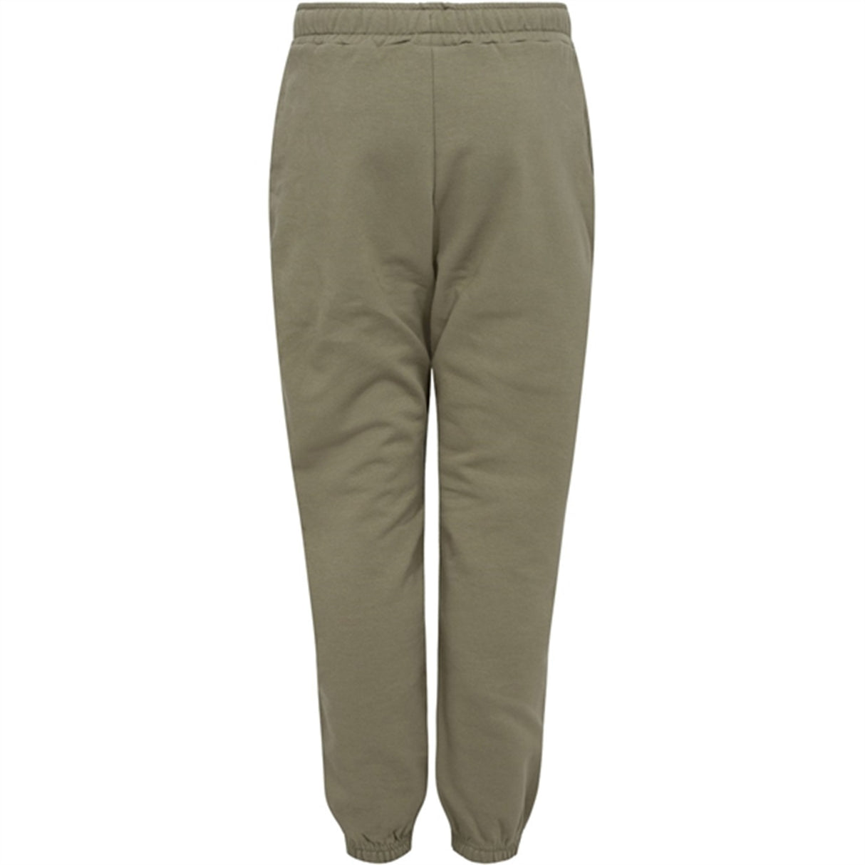 Sofie Schnoor Army Green Sweatpants NOOS