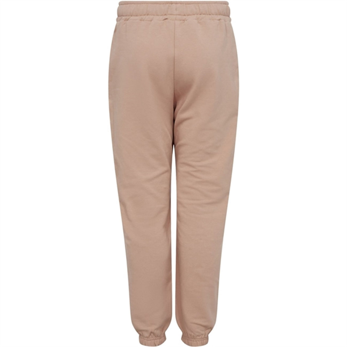 Sofie Schnoor Rosy Camel Solid Sweatpants NOOS
