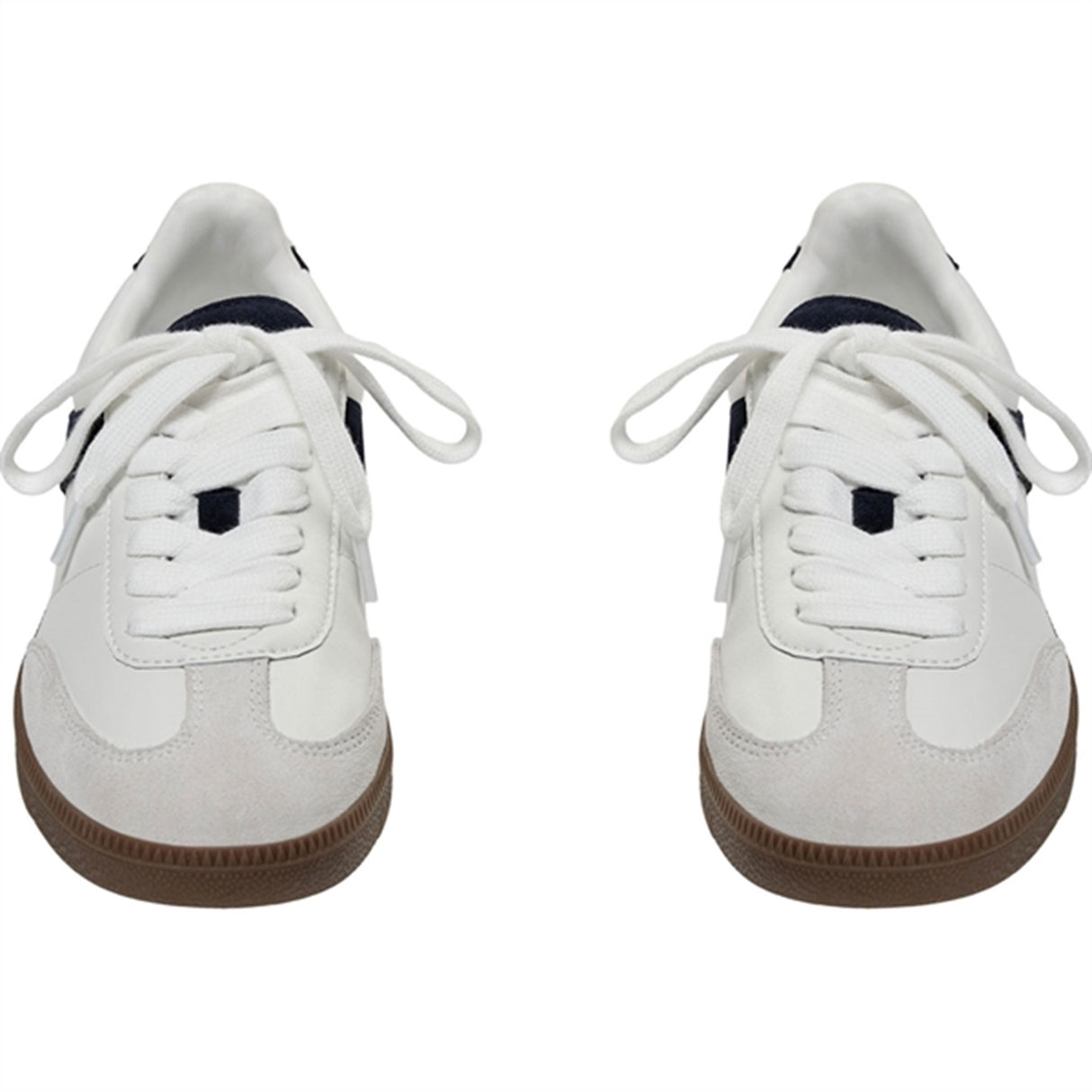 Sofie Schnoor Navy Blue Sneakers