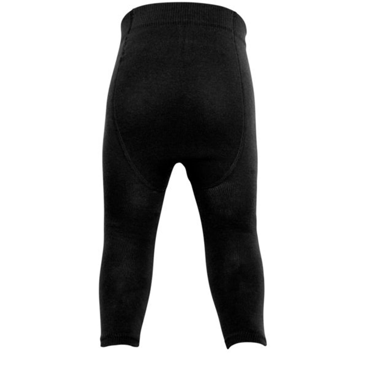 GObabyGO Leggings Black