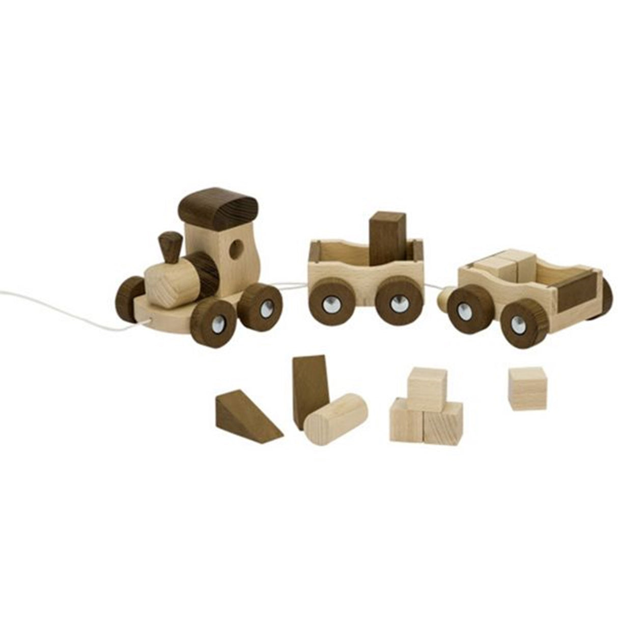 Goki Nature Tog Amsterdam