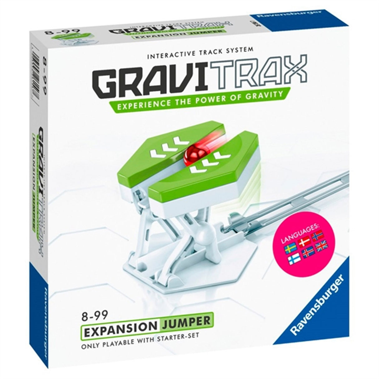 GraviTrax Jumper