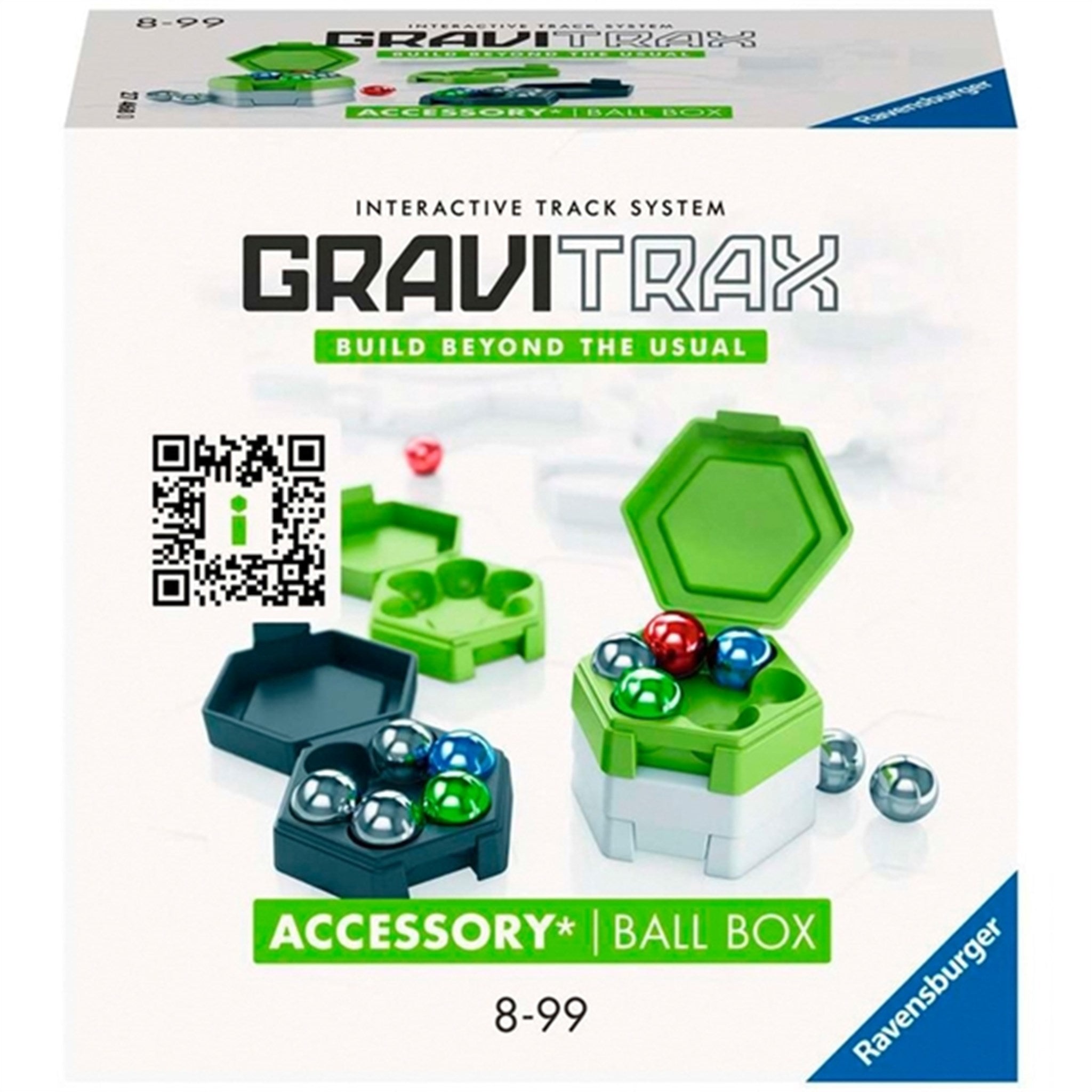 GraviTrax Accessories Box