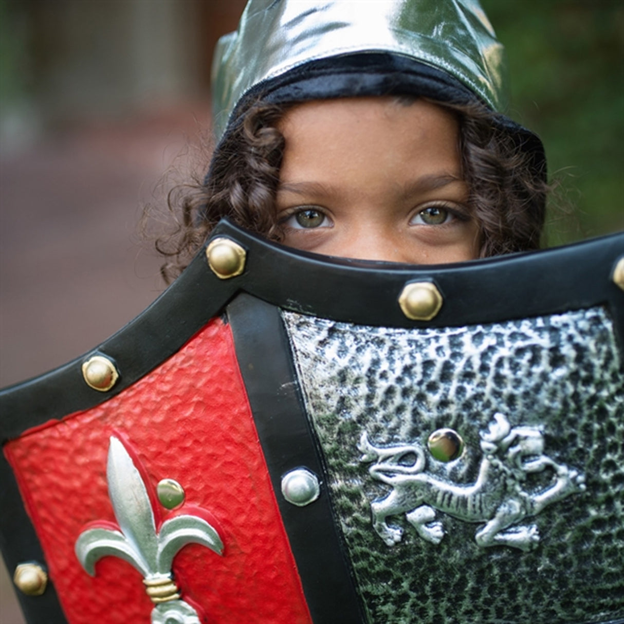 Great Pretenders Ridder Skjold