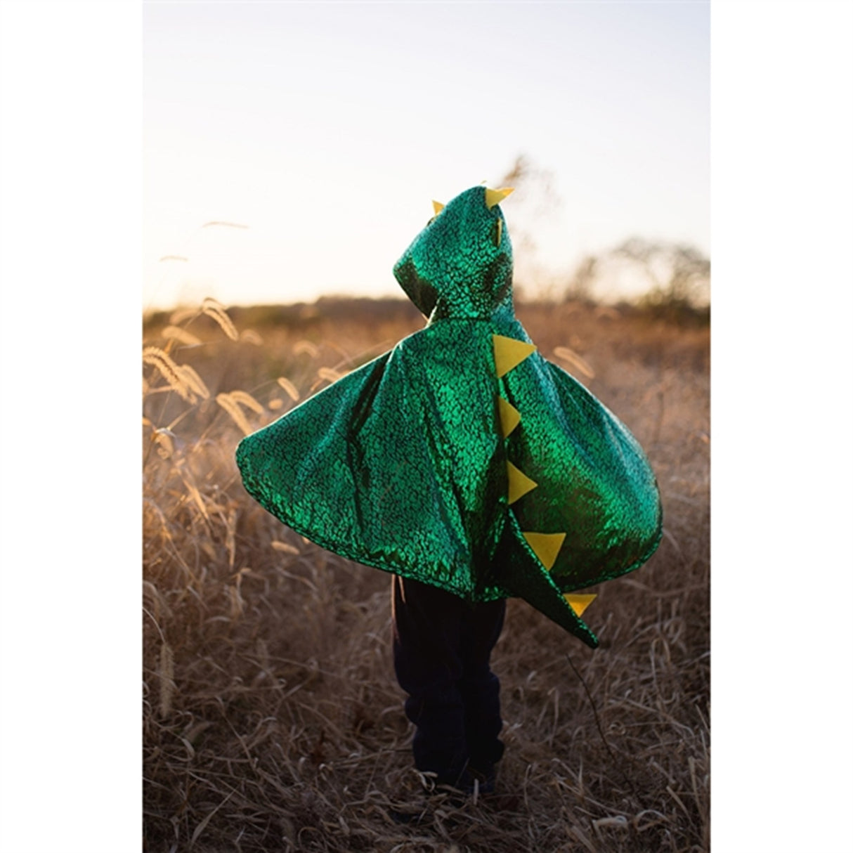 Great Pretenders Drage Kappe