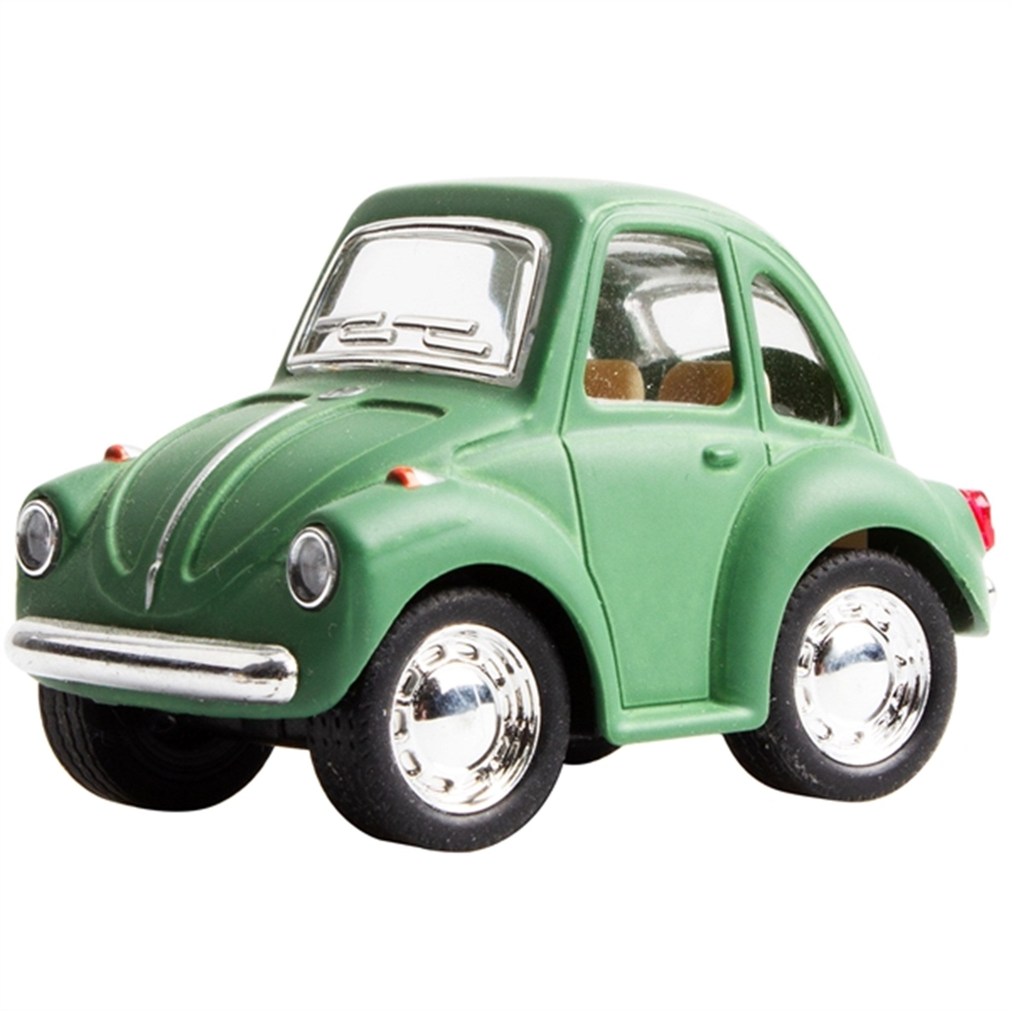 Magni VW Classic Bobbel - Grøn Mat